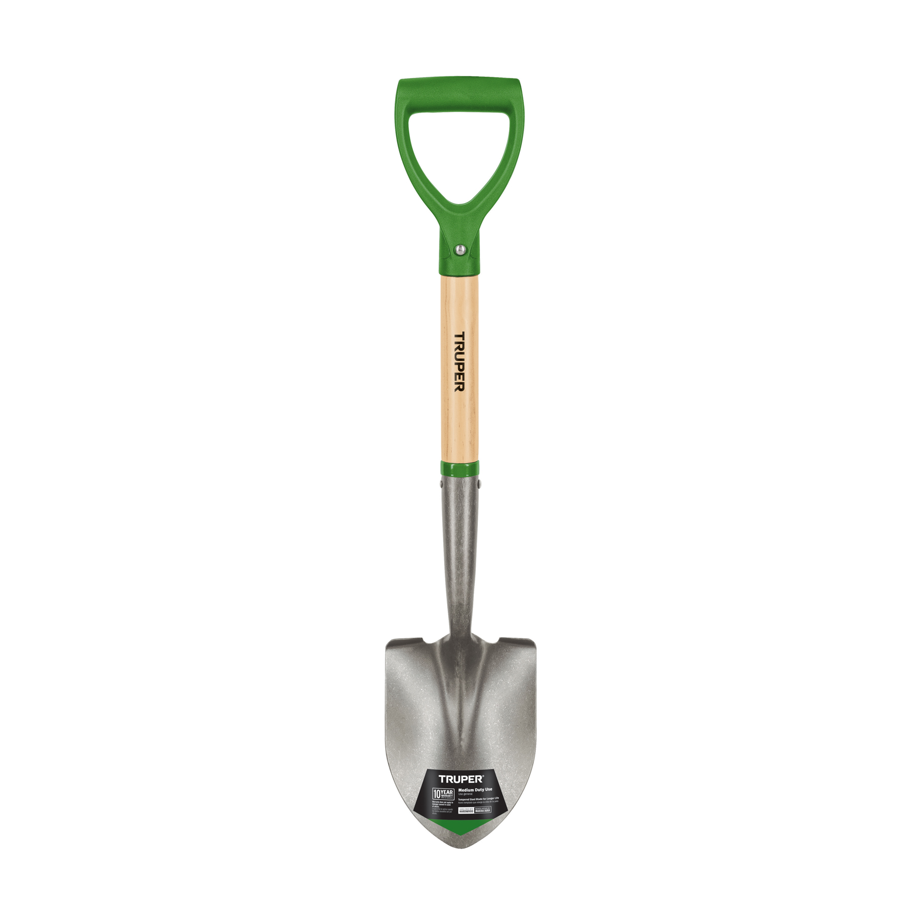 PALANA MINI CUCHARA TRUPER 17193