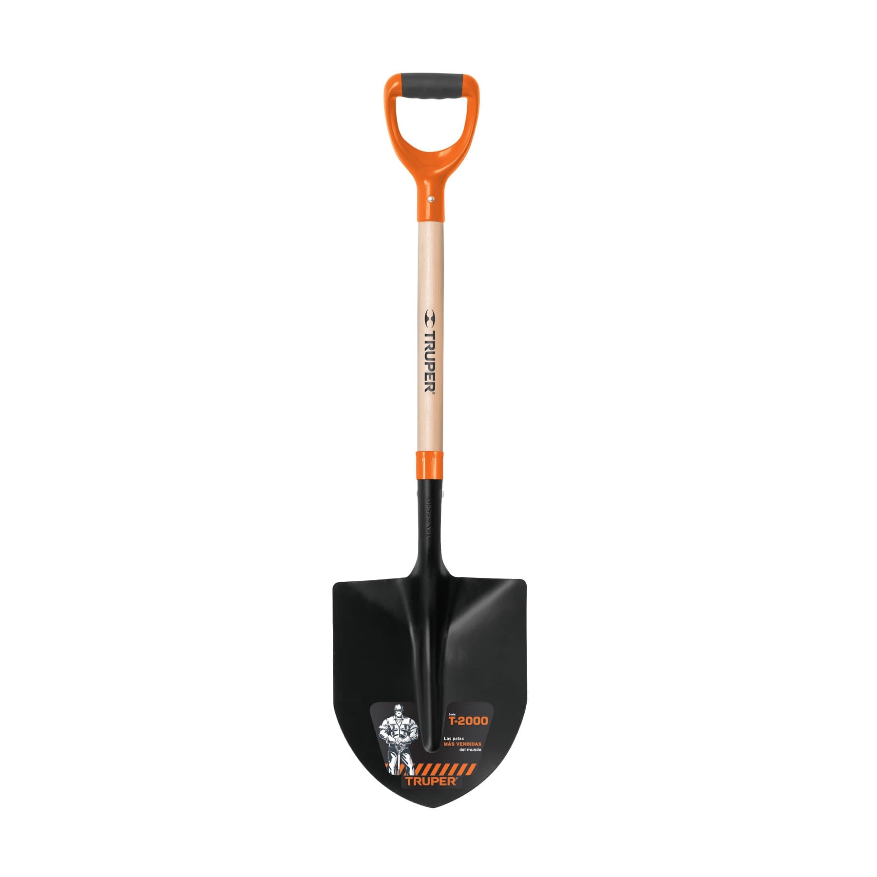 PALANA CUCHARA  TRUPER 10000