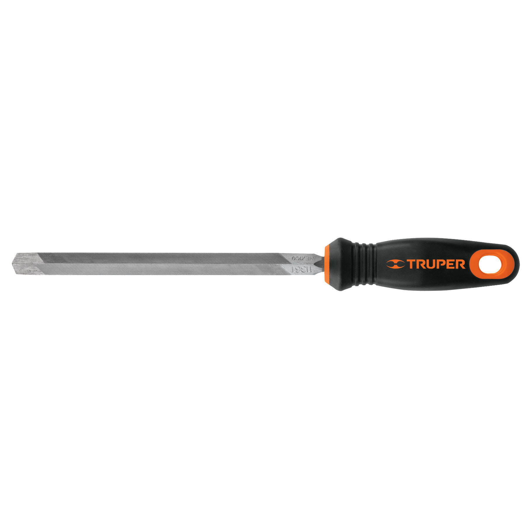 LIMA TRIANGULAR 8" TRUPER 15308