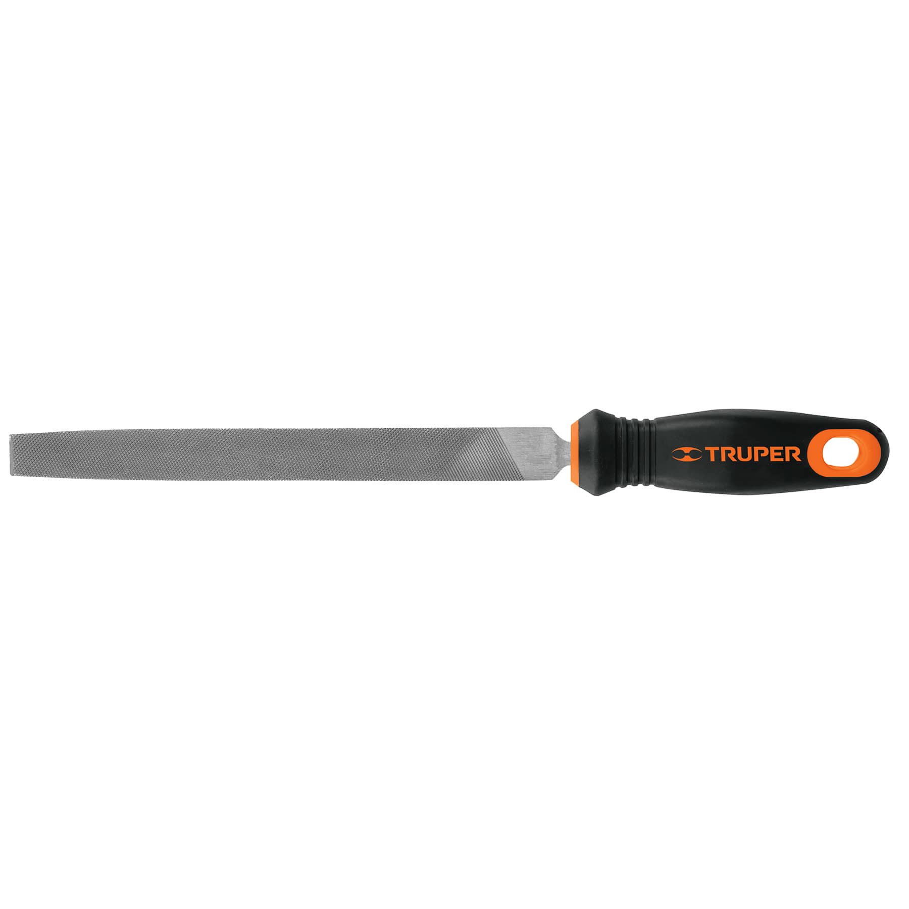 LIMA PLANA 8" TRUPER 15311