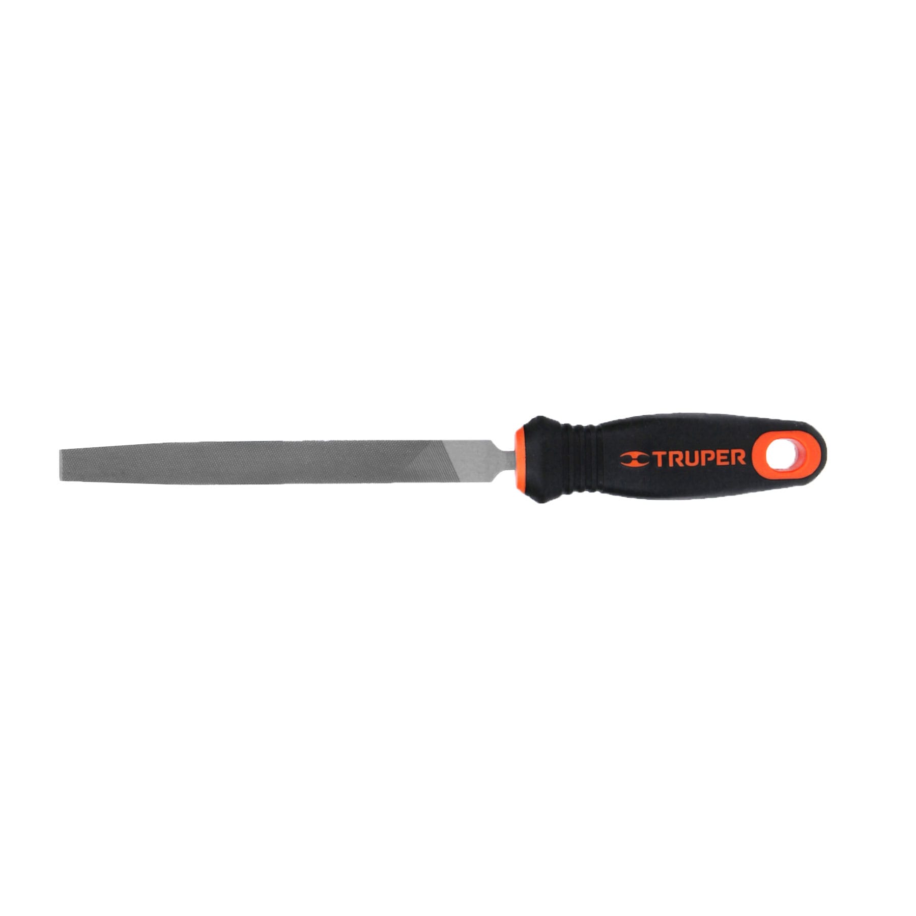 LIMA PLANA 6" TRUPER 15309