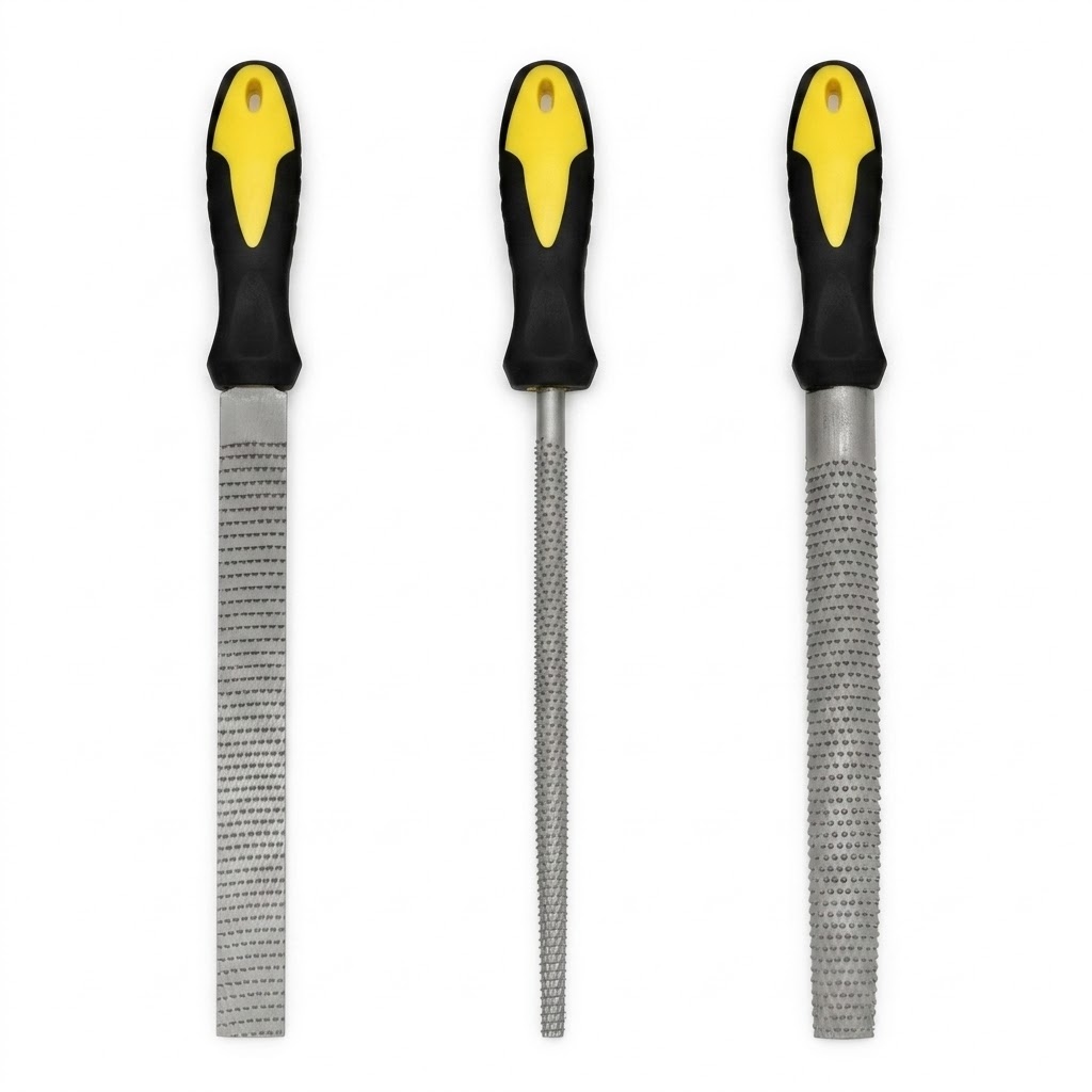 LIMA SETX3PZS 8" KAMASA KM-634