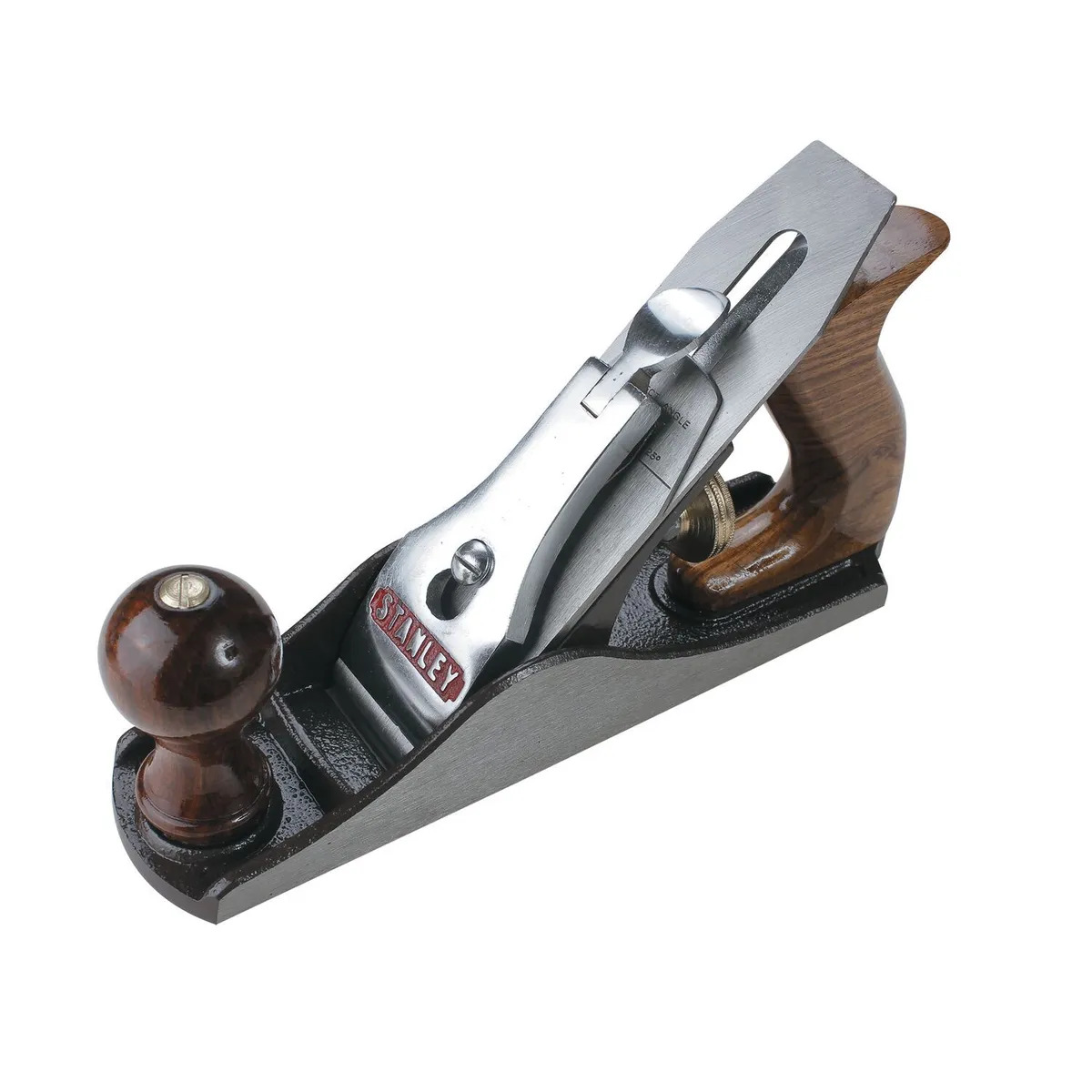 CEPILLO CORRUGADO 4" STANLEY 12-174