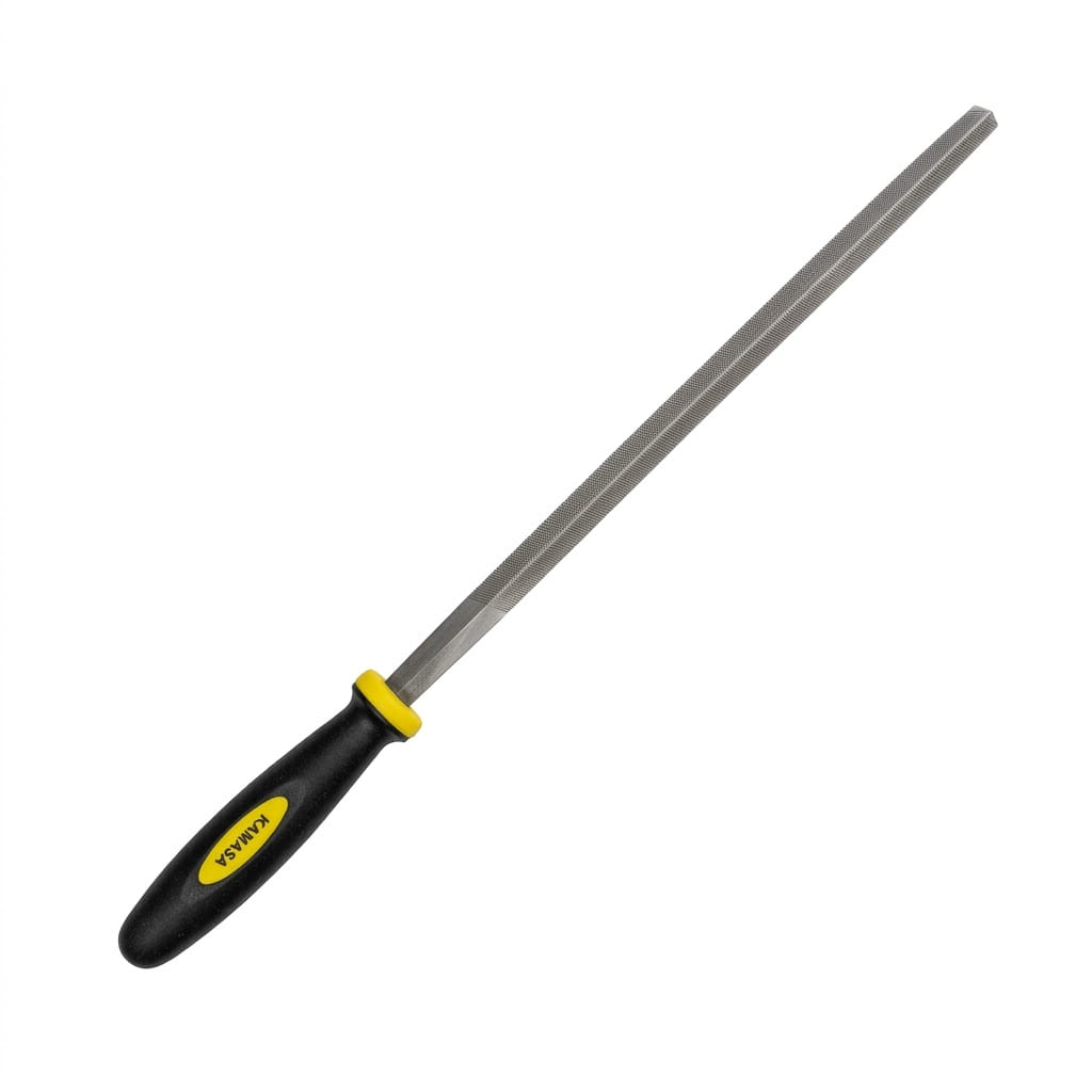 LIMA TRIANGULAR 10" KAMASA KM-529