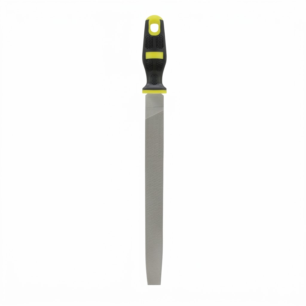 LIMA PLANA 12" KAMASA KM-531