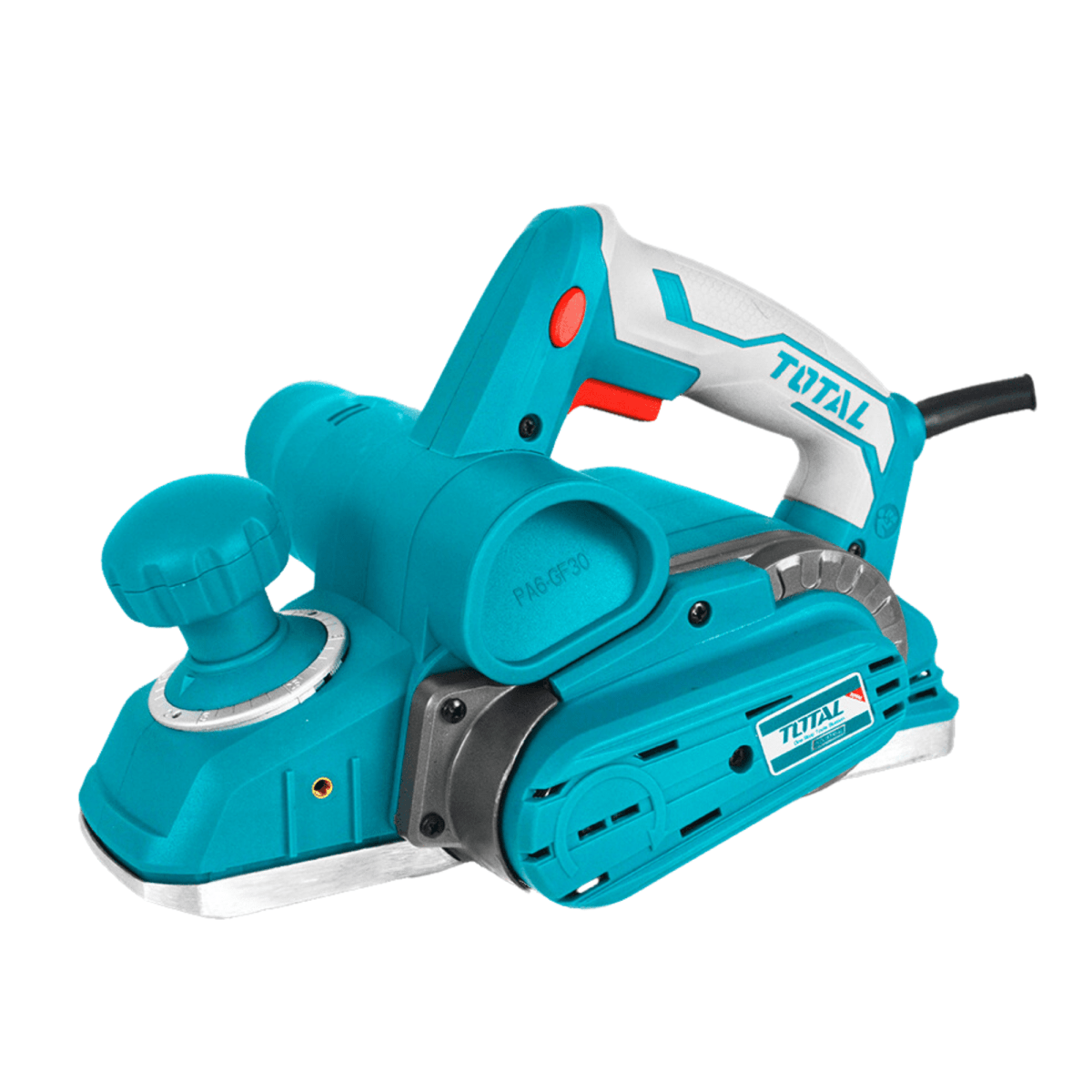 CEPILLO ELECTRICO 1050W TOTAL TL1108236
