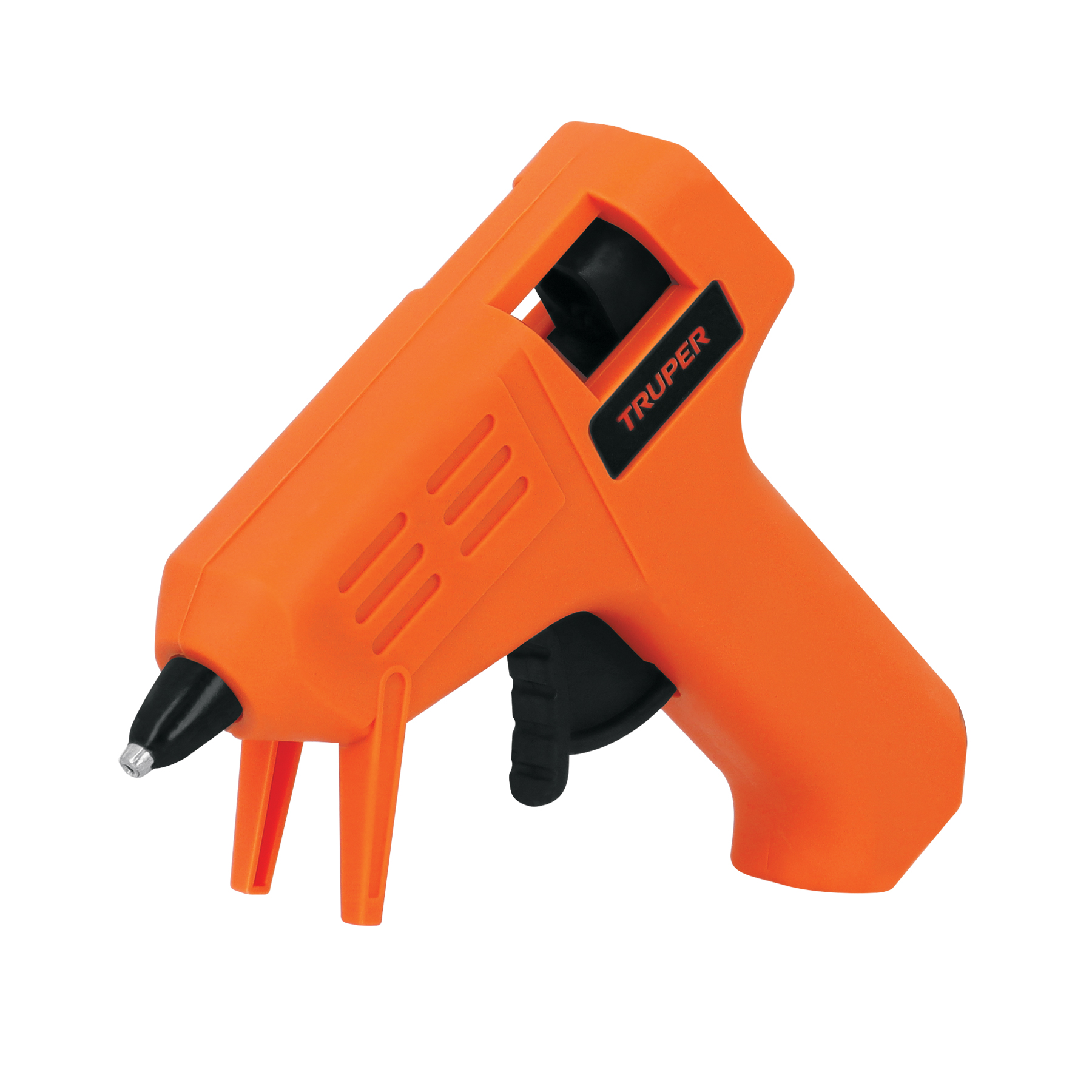 PISTOLA PEQUEÑA SILICONA BARRA 5/16 220V TRUPER 100795