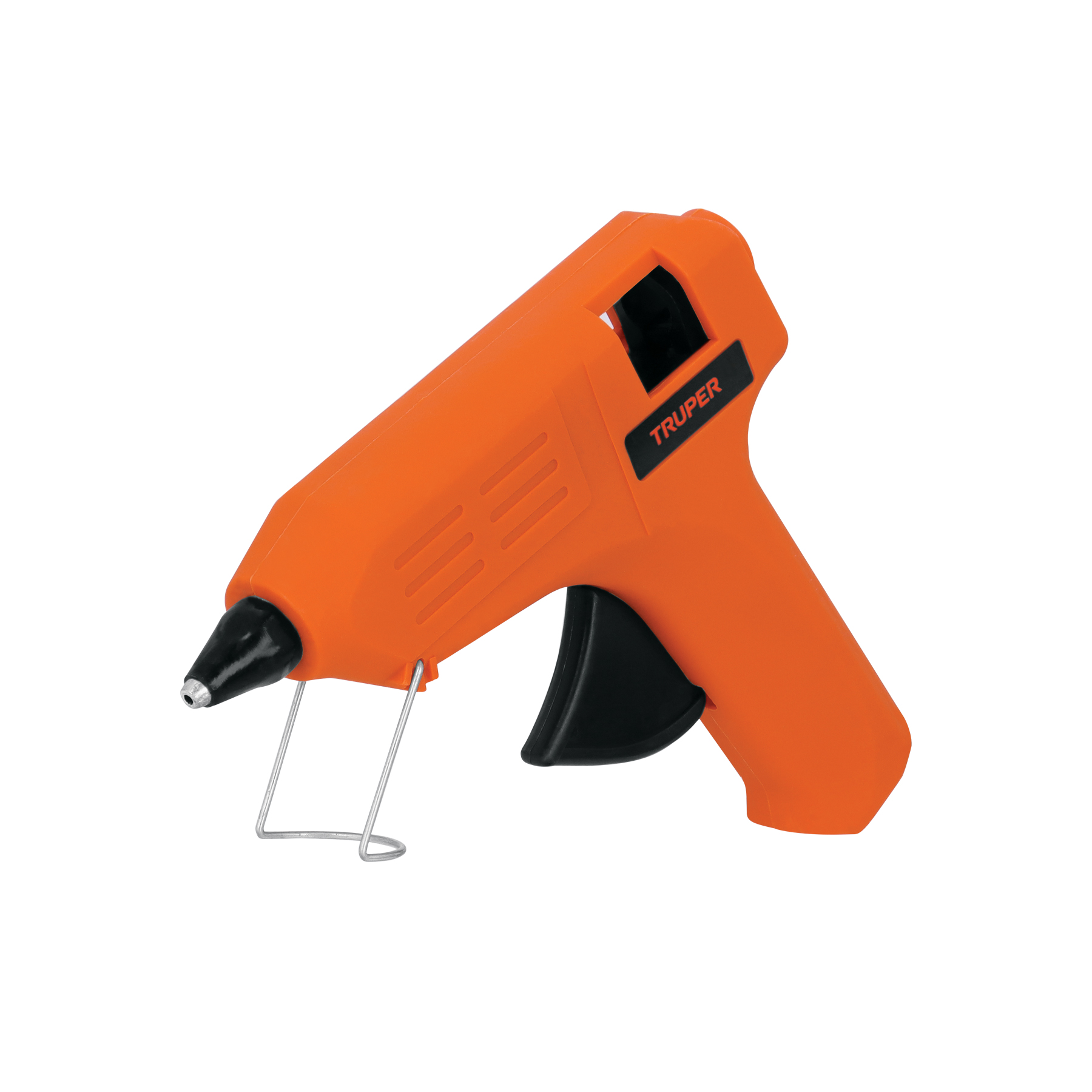 PISTOLA GRANDE SILICONA BARRA 1/2" 220V TRUPER 100796