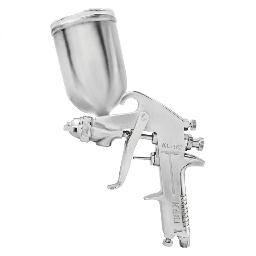 PISTOLA PINTAR 400ML KAILI KL-162