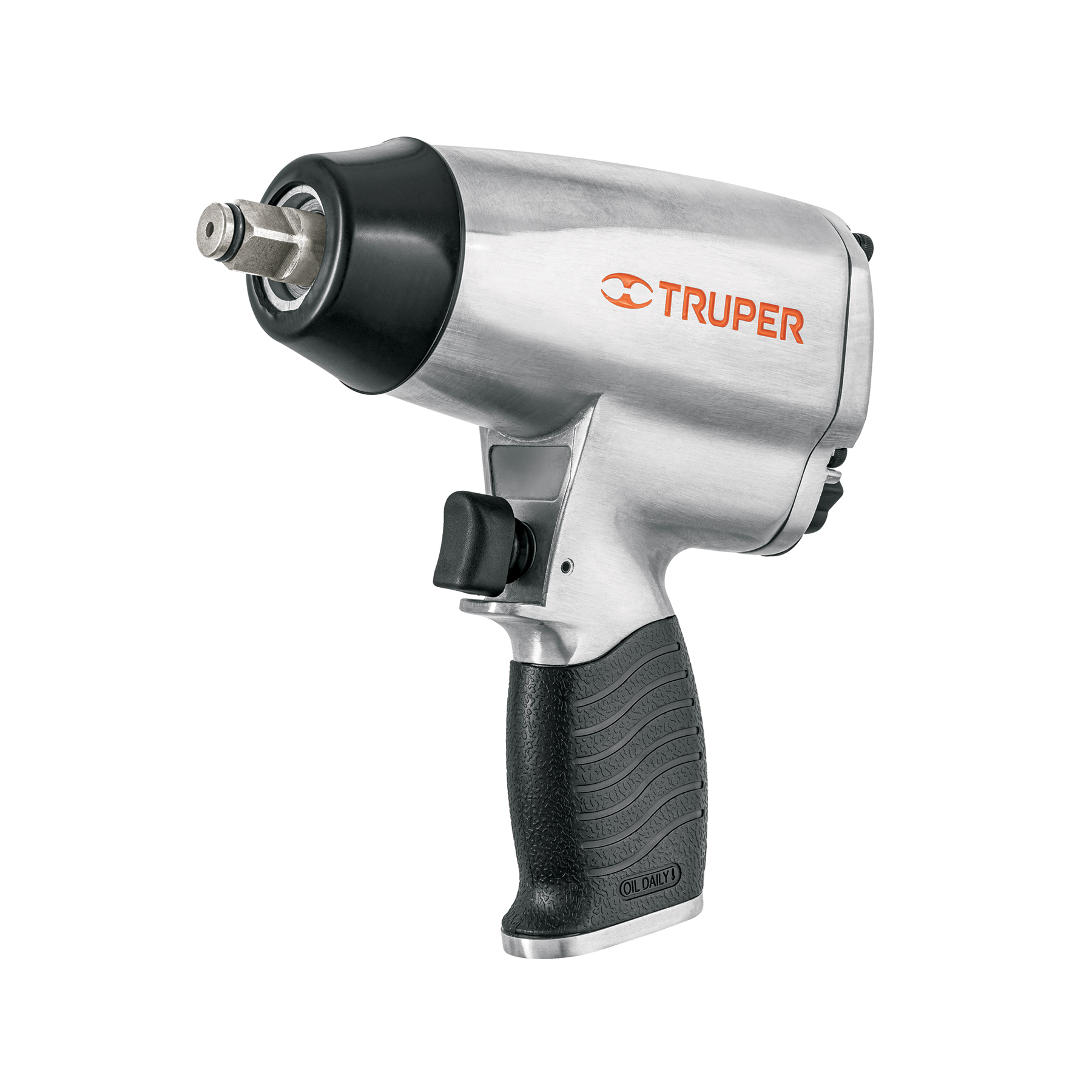 PISTOLA DE IMPACTO NEUMATICA 1/2" 332NM 3VELOCIDADES TRUPER 18242