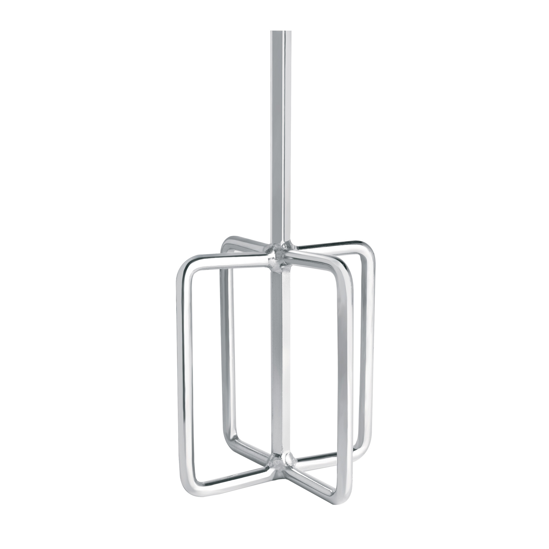 MEZCLADOR PARA YESO - CONCRETO 120MM TRUPER 11975