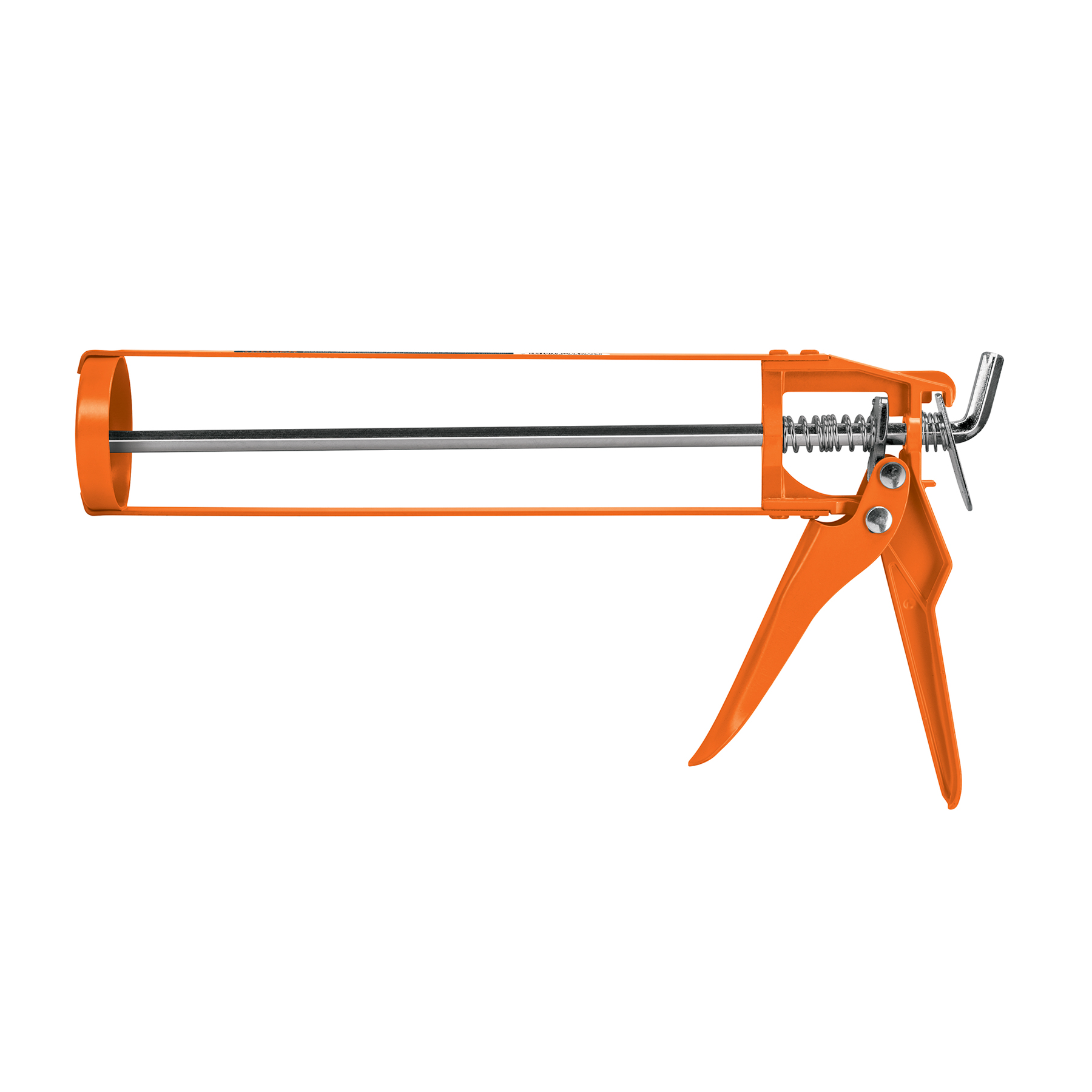 APLICADOR SILICONA ESQUELETO TRUPER 17550