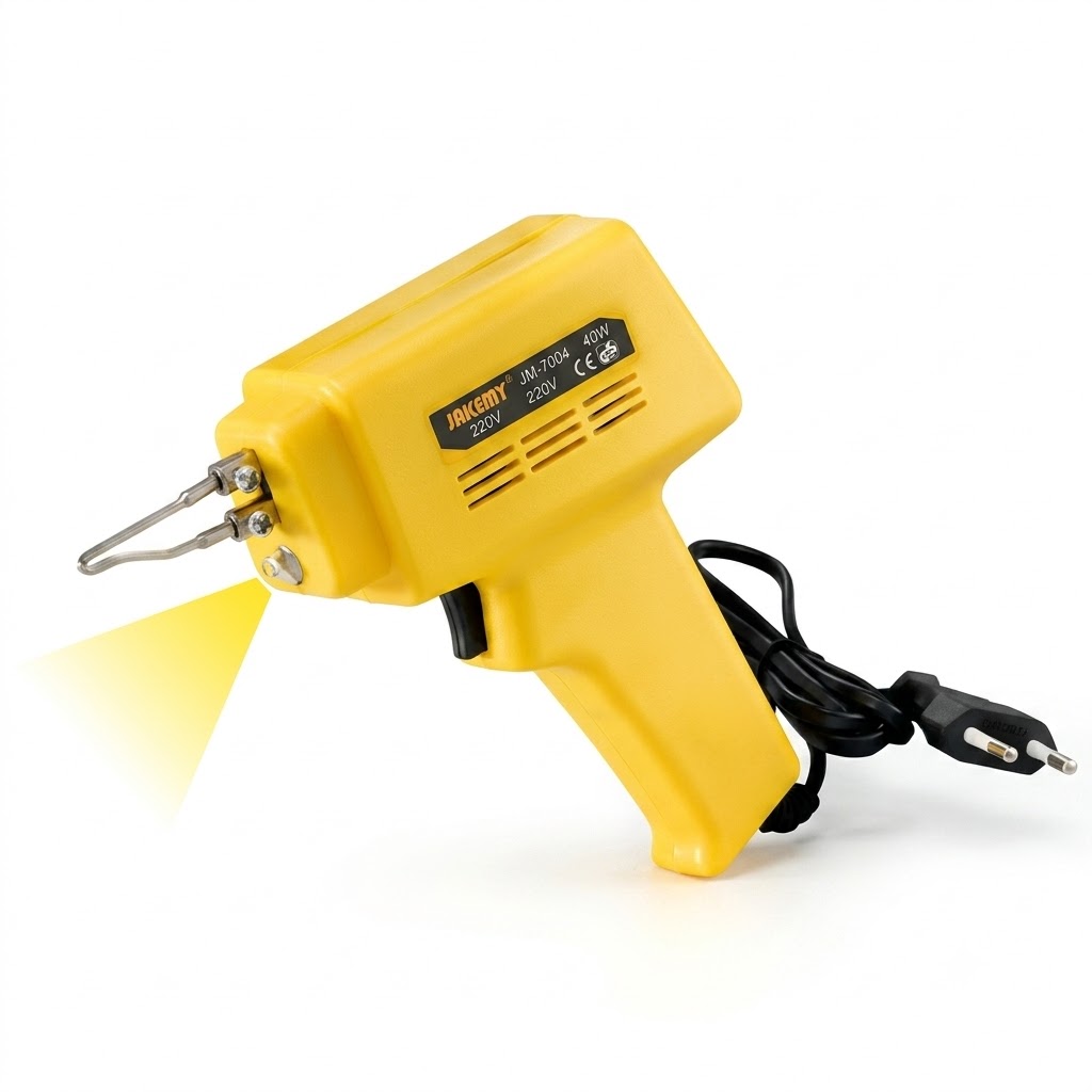 PISTOLA SOLDAR 100W (CAUTIN) UYUSTOOLS PSA101