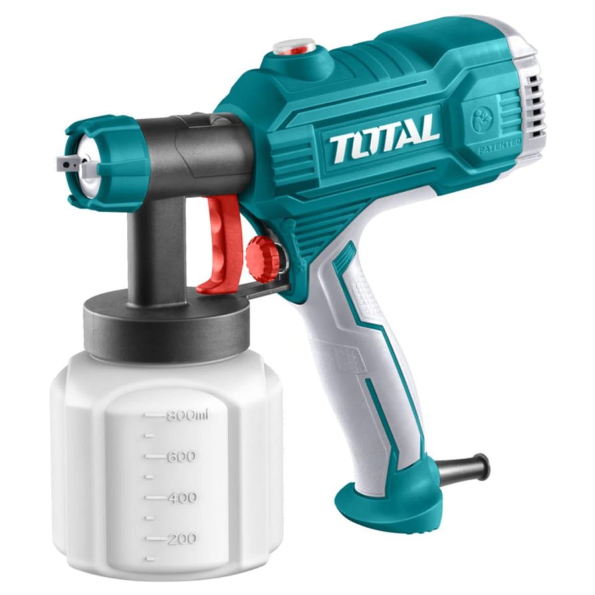PISTOLA PINTAR 450W TOTAL TT3506