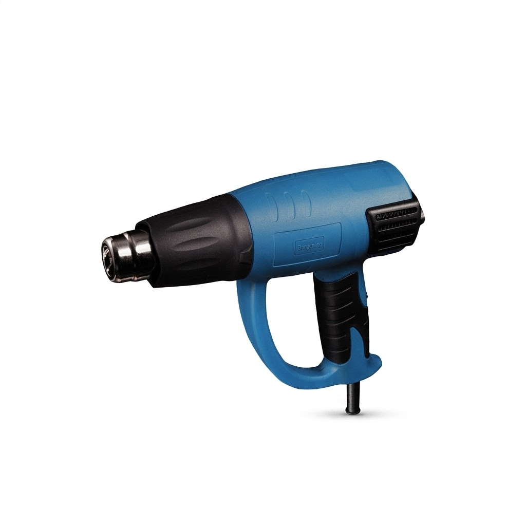 PISTOLA CALOR 2000W DONG CHENG DQB2000