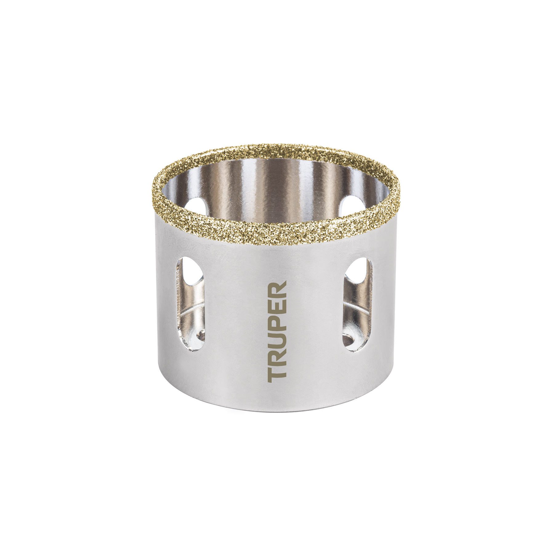 SIERRA COPA DIAMANTE 2" CONTINUO TRUPER 17132