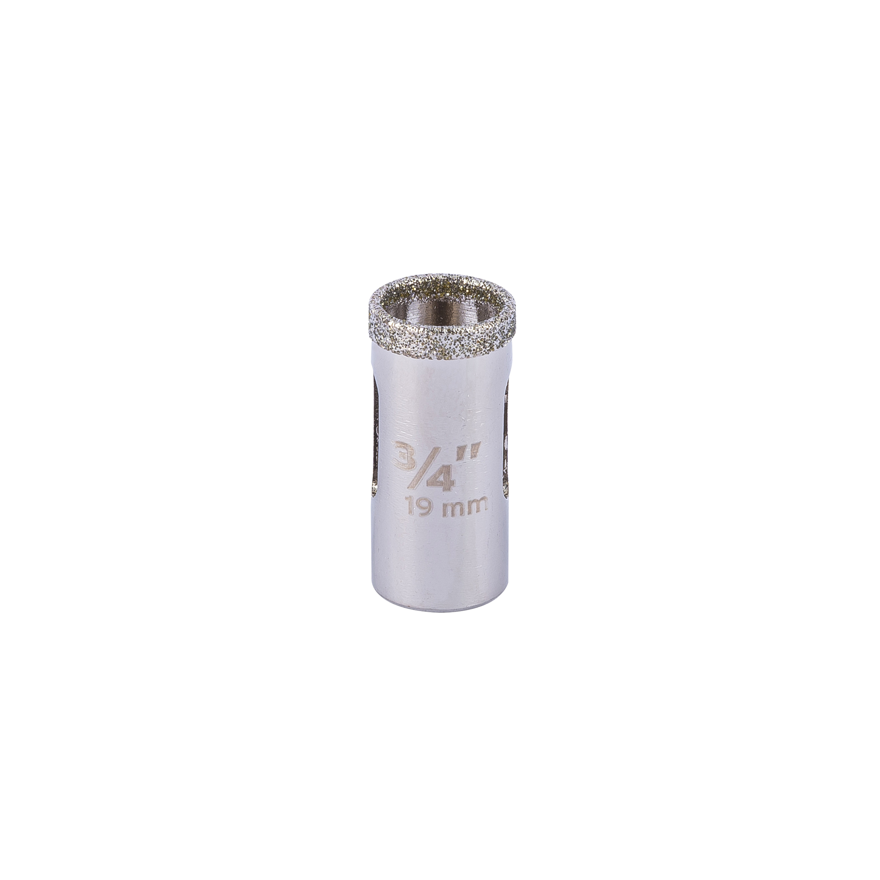 SIERRA COPA DIAMANTE 3/4" CONTINUO TRUPER 17124