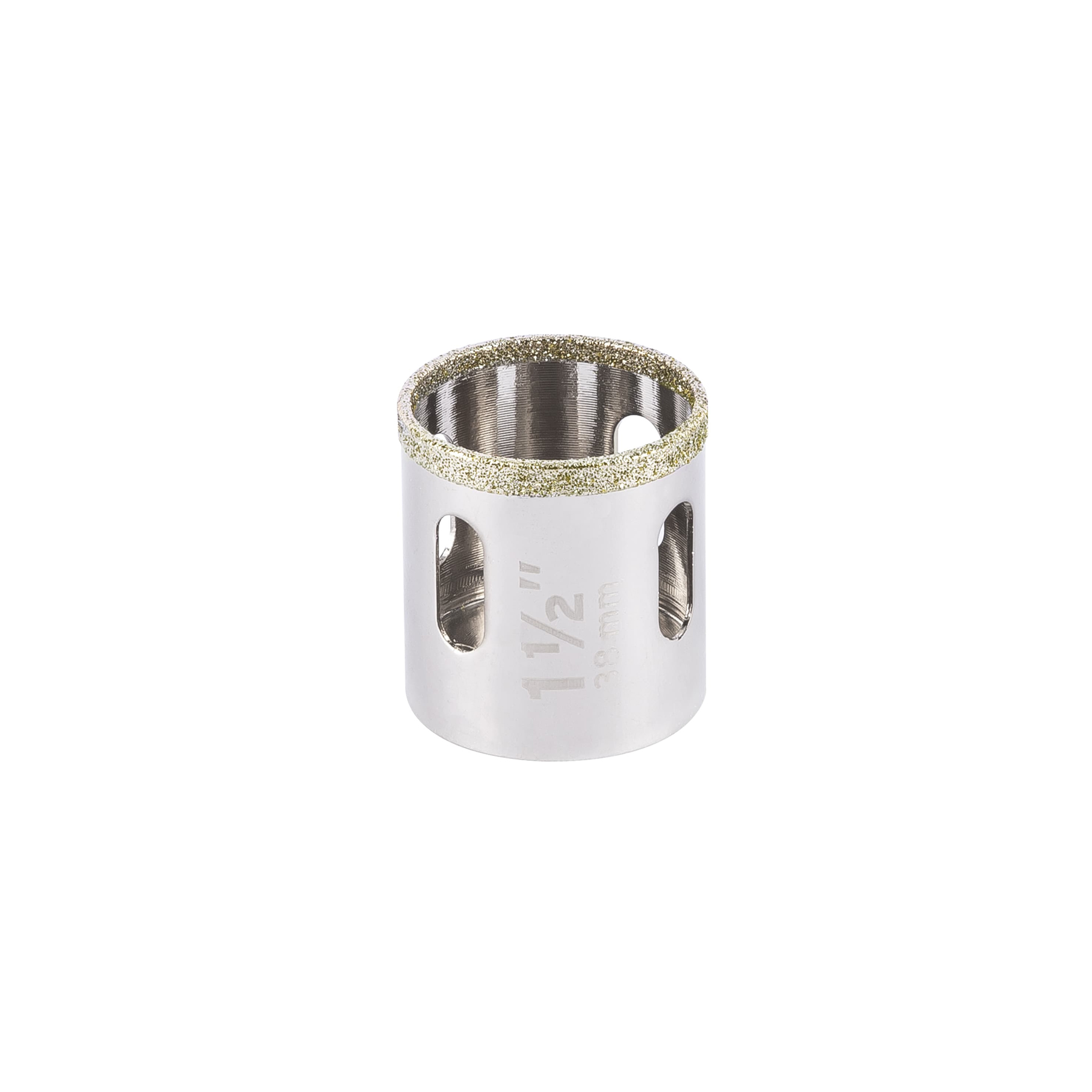 SIERRA COPA DIAMANTE 1-1/2" CONTINUO TRUPER 17130