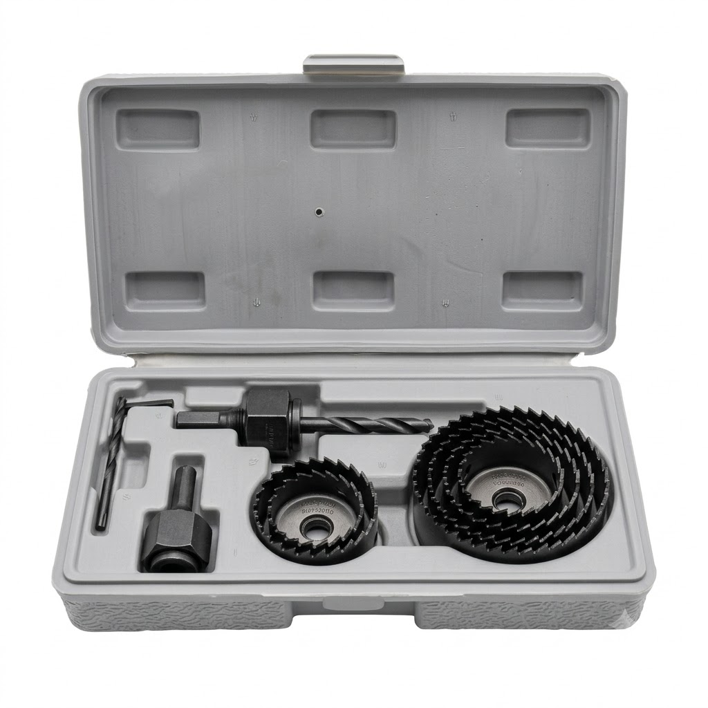 SIERRA COPA 11PCS UYUSTOOLS SEO011