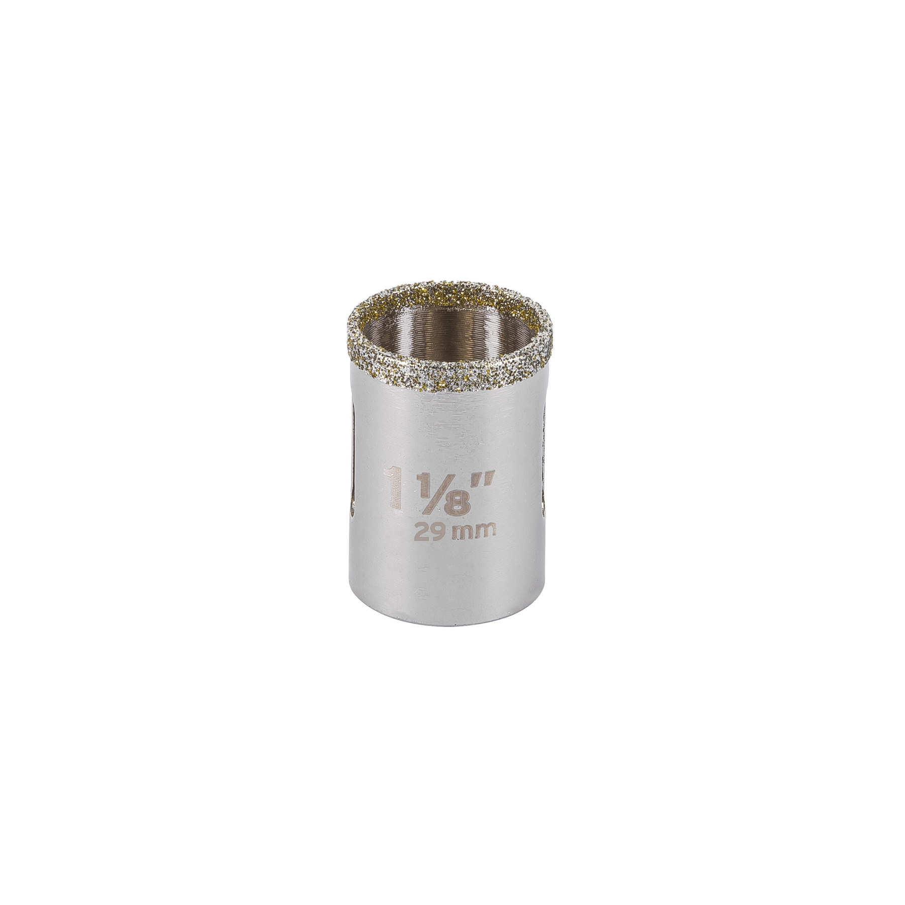 SIERRA COPA DIAMANTE 1-1/8" CONTINUO TRUPER 17127