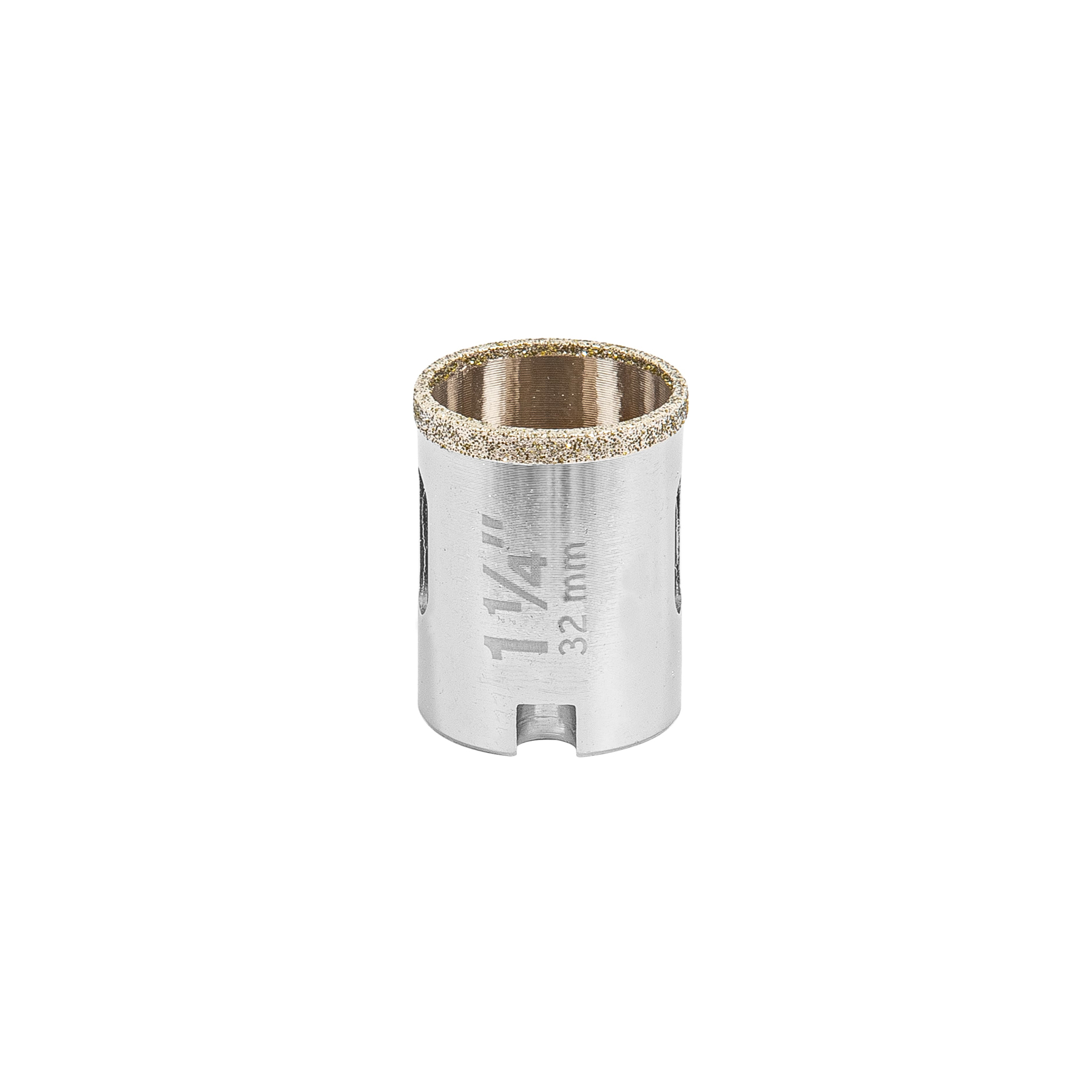 SIERRA COPA DIAMANTE 1-1/4" CONTINUO TRUPER 17128