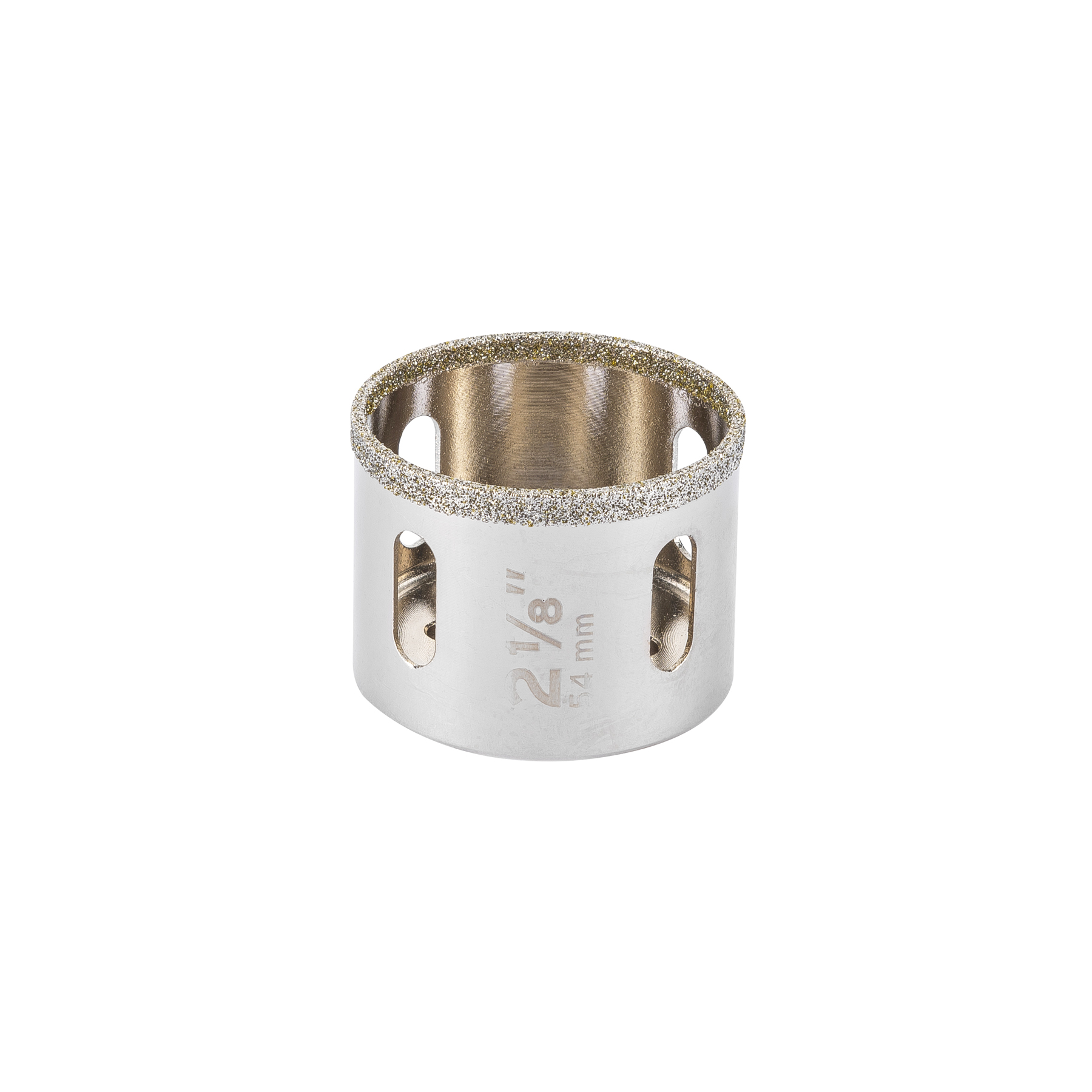 SIERRA COPA DIAMANTE 2-1/8" CONTINUO TRUPER 17133