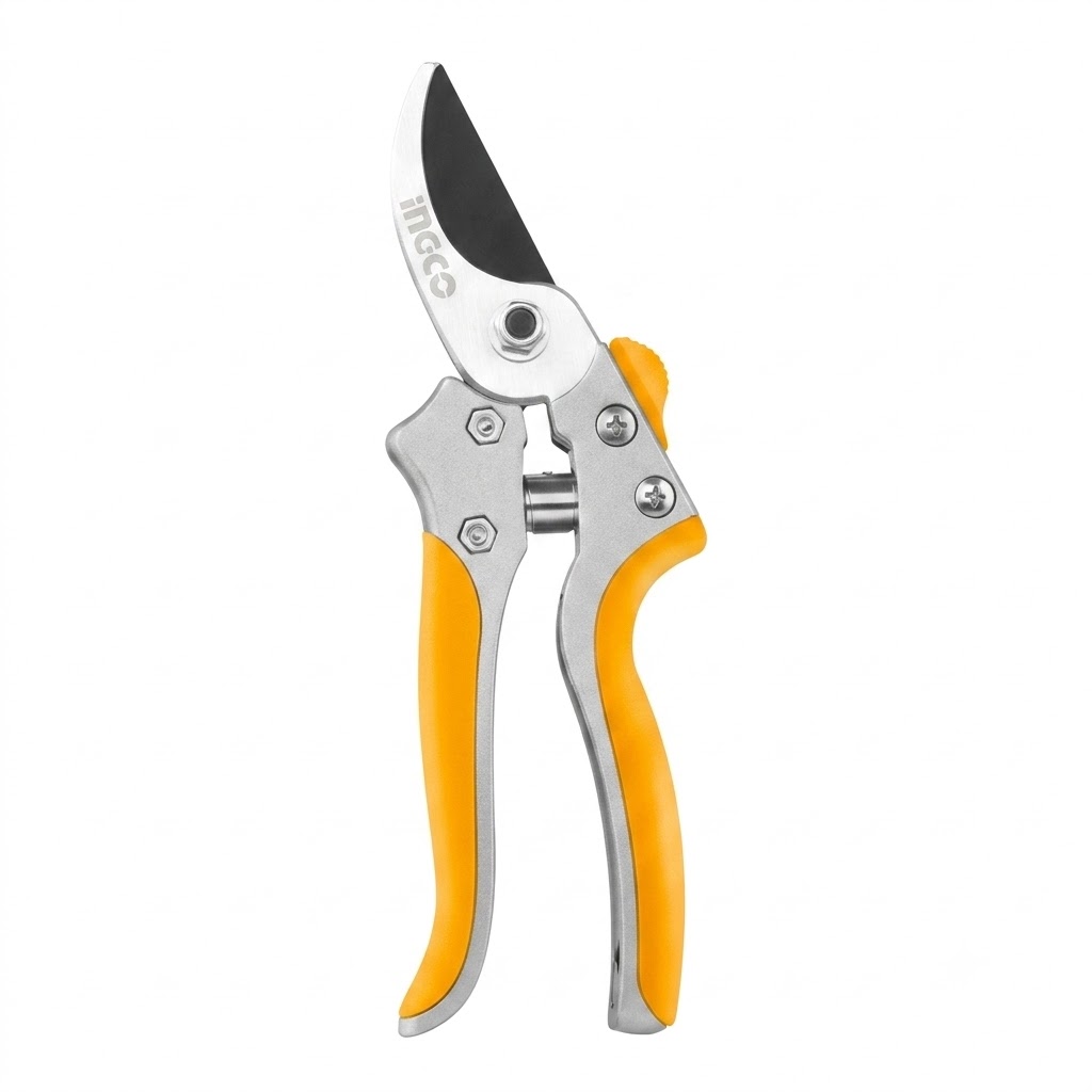 TIJERA PODADORA 8" 205MM INGCO HPS0308