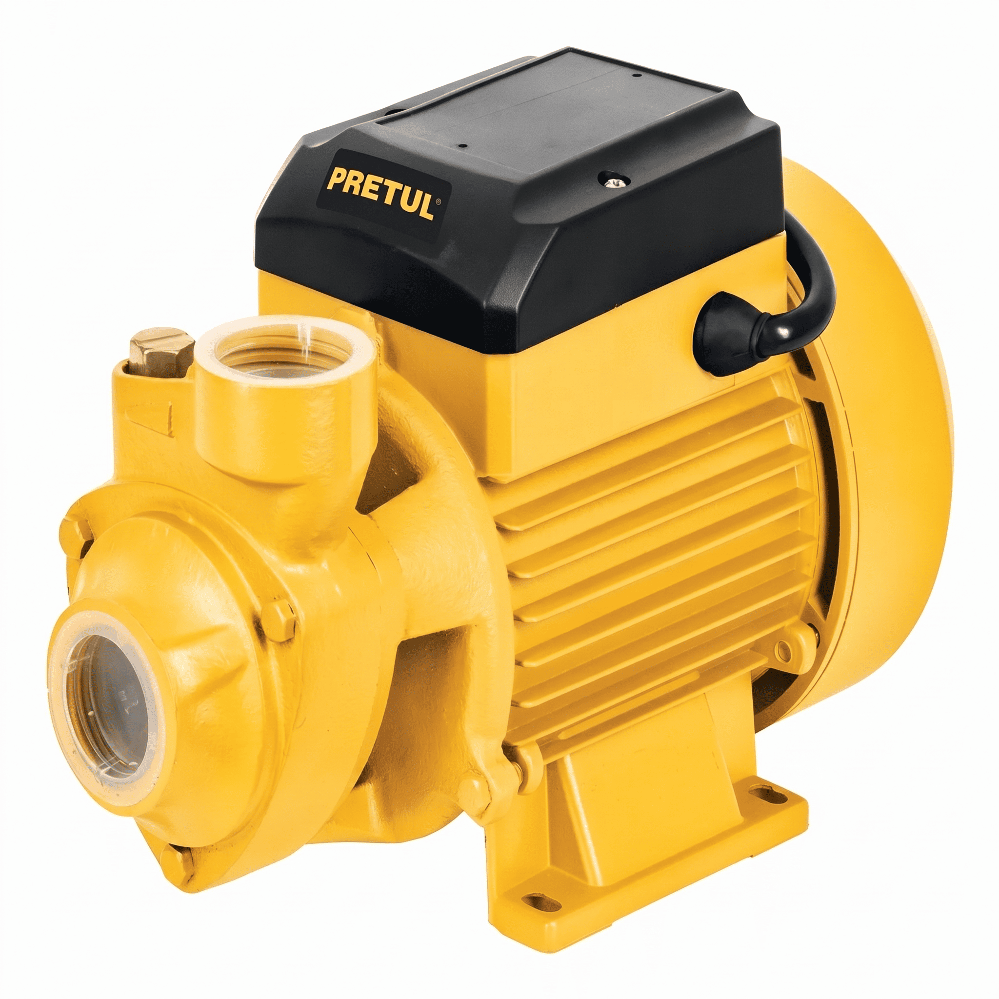 BOMBA PERIFERICA AGUA 1/2 HP PRETUL 28025