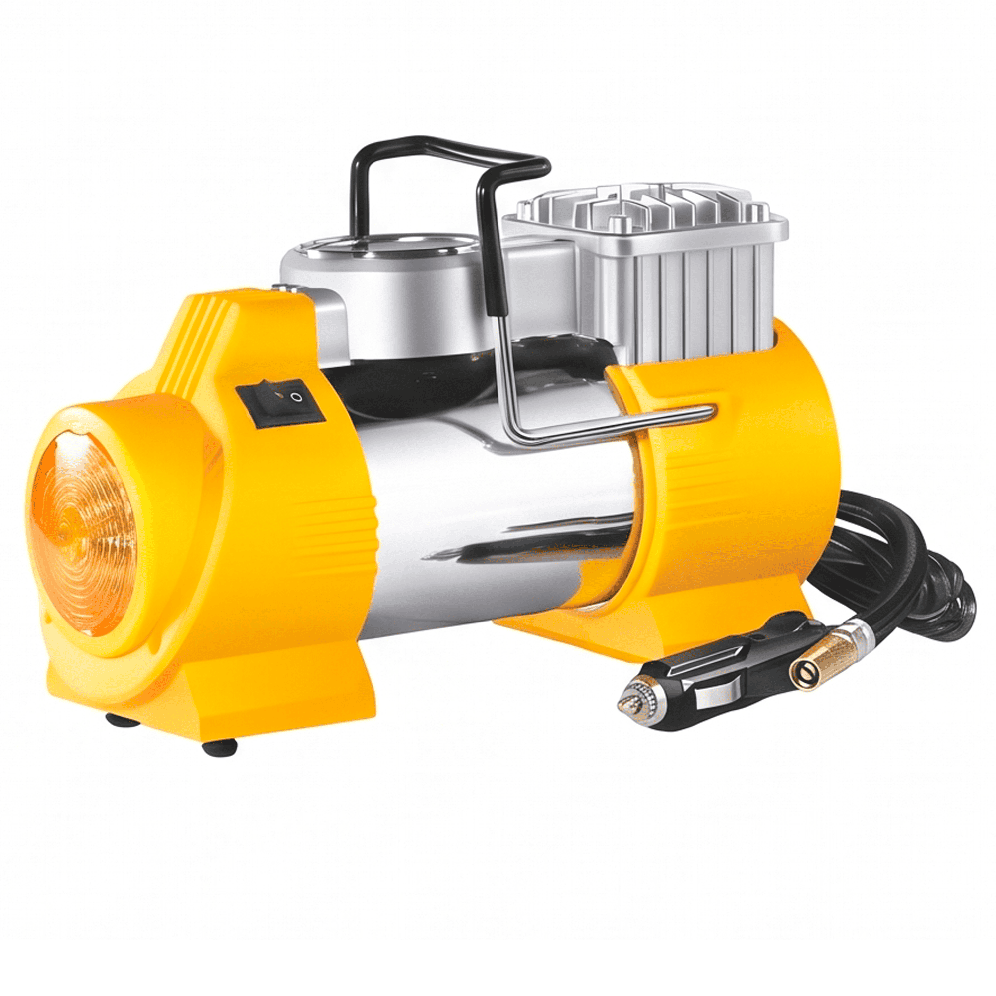 COMPRESOR MINI UN PISTON 180W UYUSTOOLS CMM180U