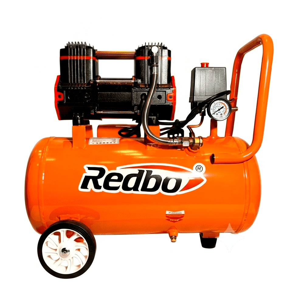 COMPRESORA 1100W-2800RPM-16 KG REDBO AC 1100*1-25L