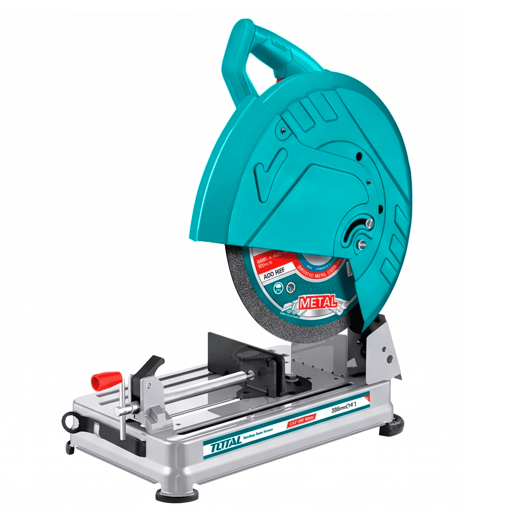 TRONZADORA 2400W 14" INDUSTRIAL TOTAL TS9243558