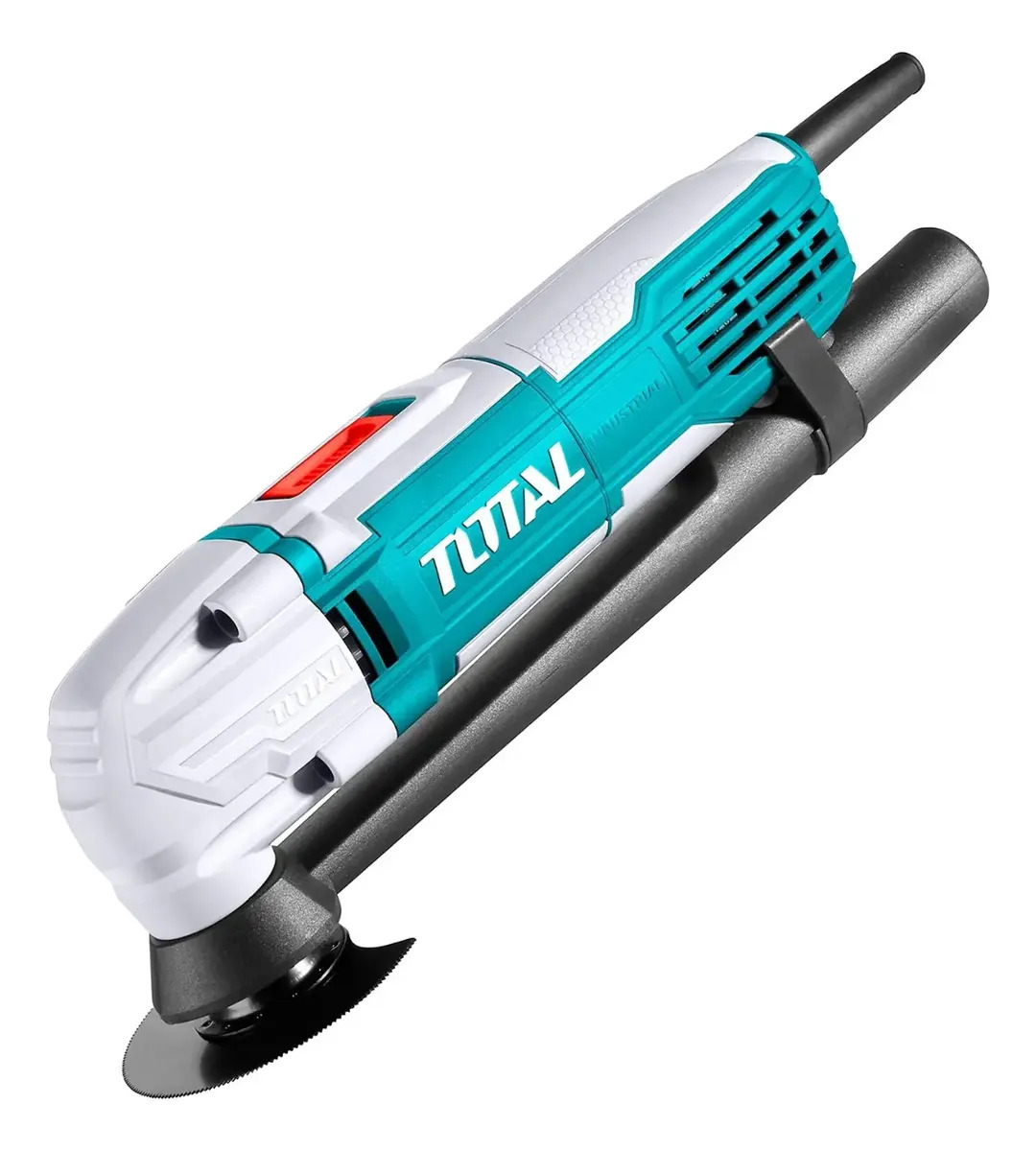 MULTI HERRAMIENTA RENOVATOR 300W 20000RPM INDUST. TOTAL TS3006