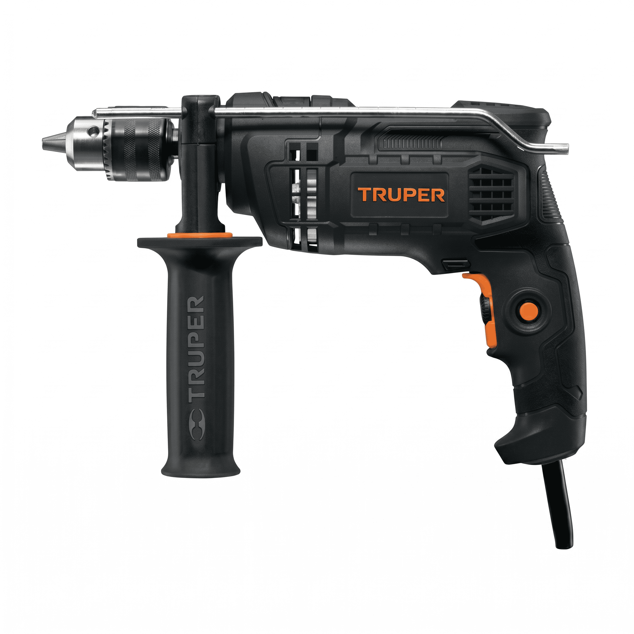 TALADRO PERCUTOR 1/2" 650W TRUPER 15200