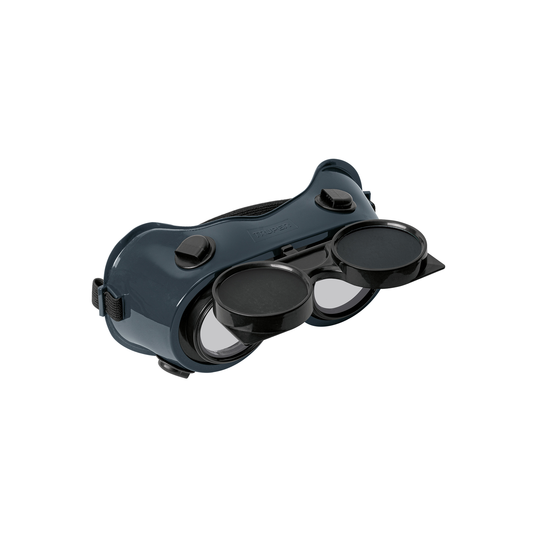 GAFAS P/SOLDAR 4 VALVULAS/VENTILACION  TRUPER 14282