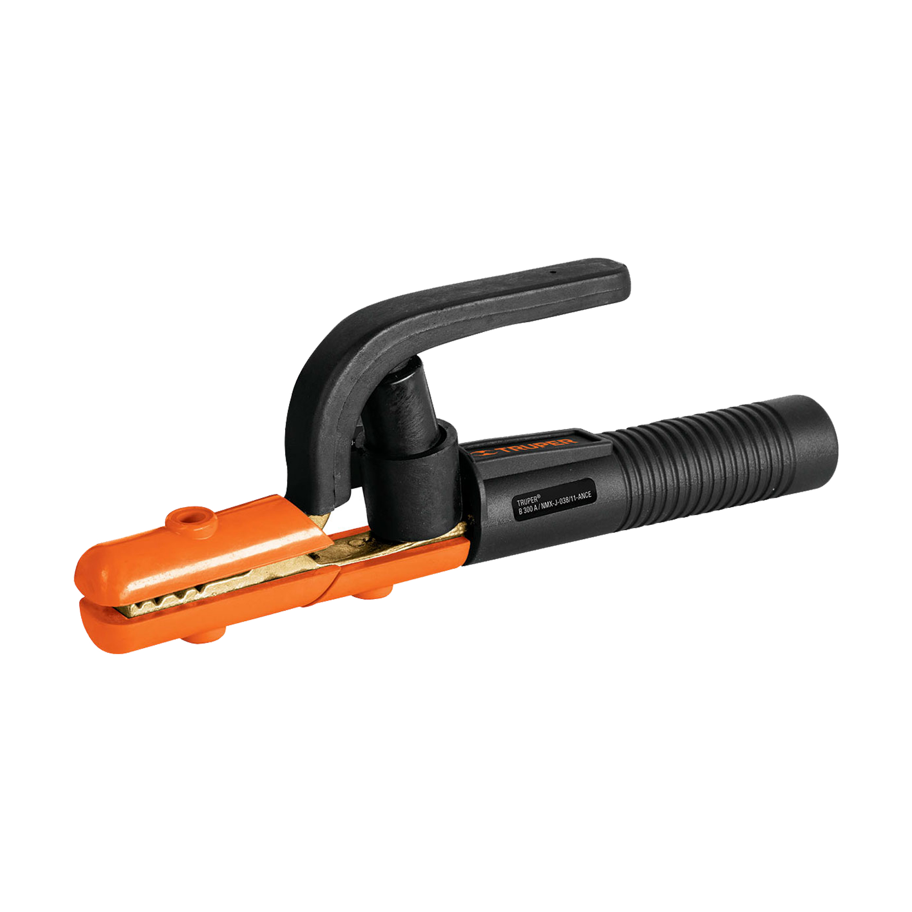 PORTA ELECTRODO 300AMP TRUPER 14232