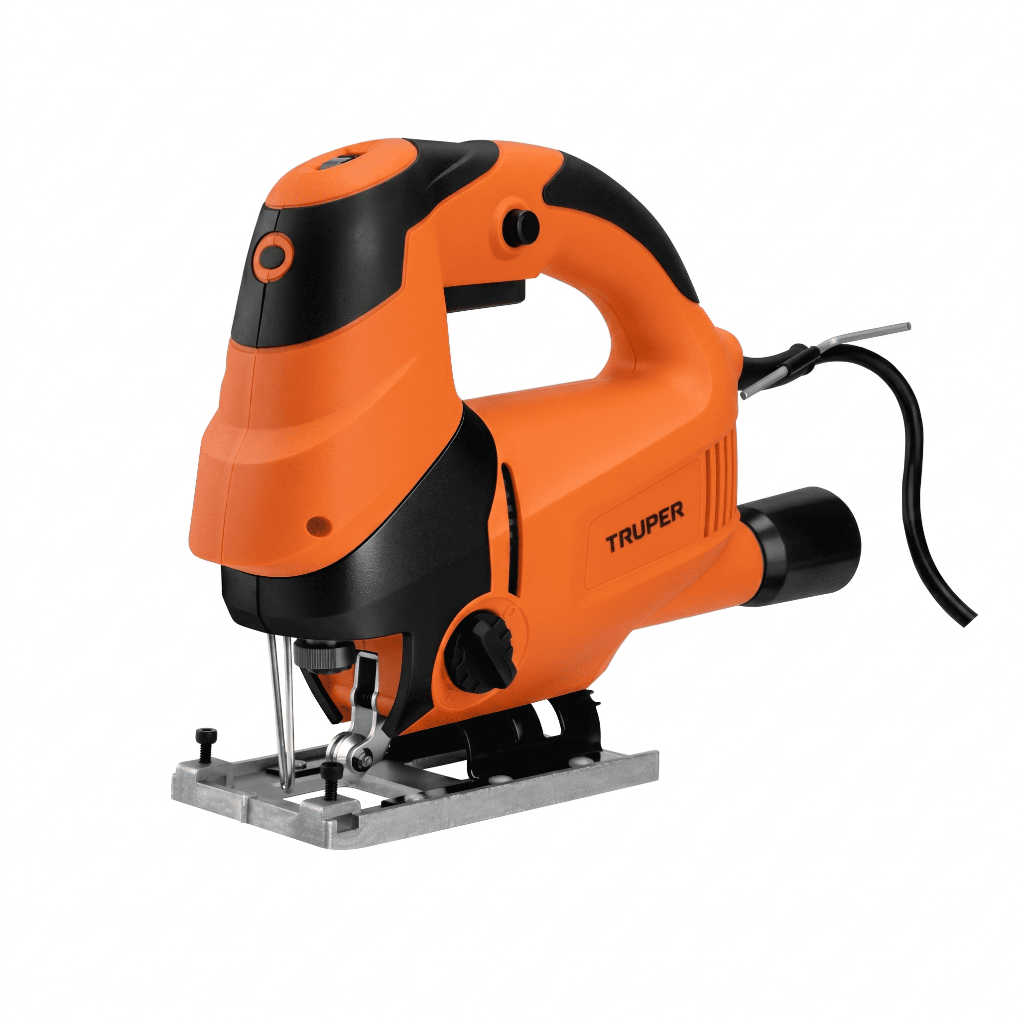 SIERRA CALADORA PROFESIONAL 750W TRUPER 15469