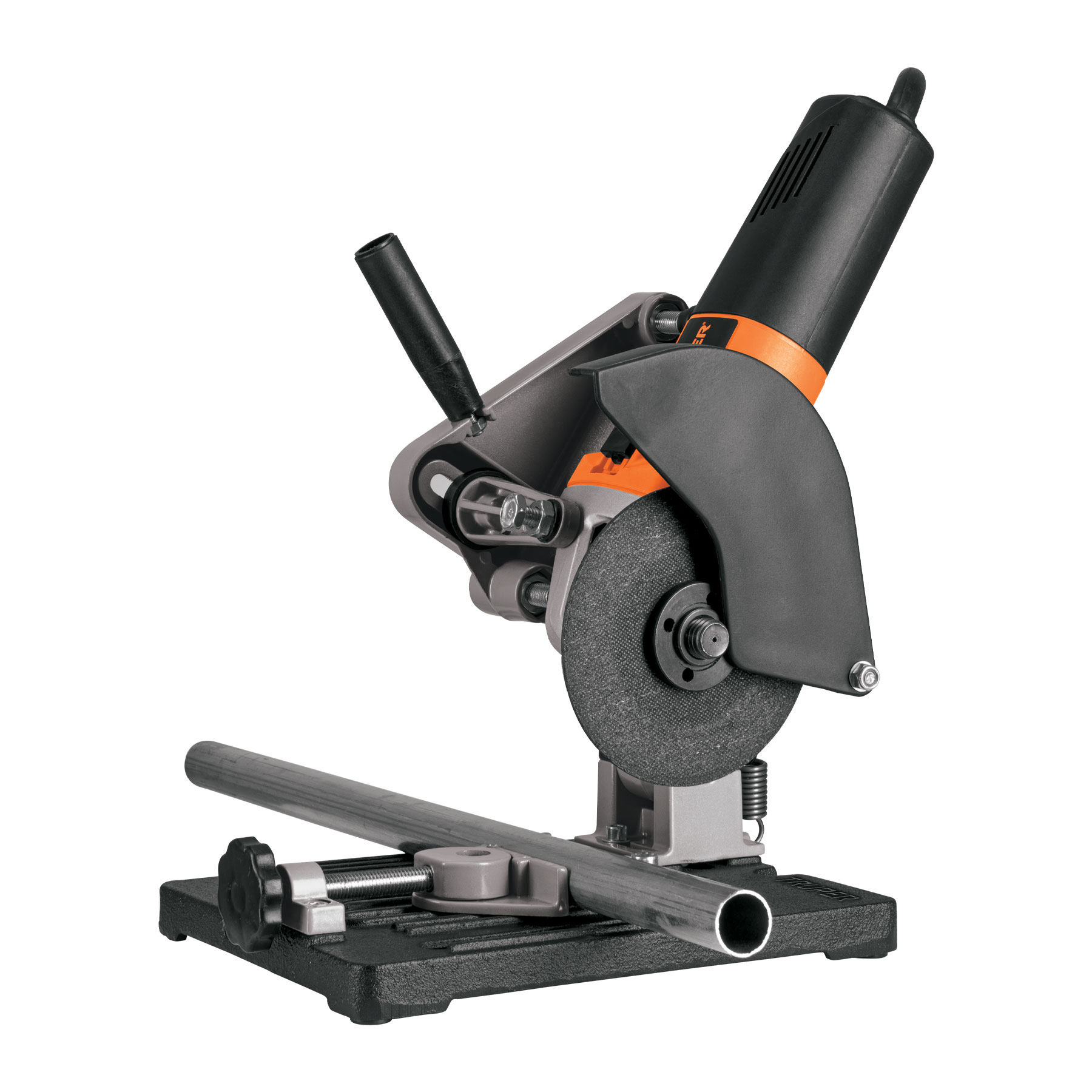 SOPORTE PARA ESMERILADORA ANGULAR DE 4-1/2" TRUPER 102273