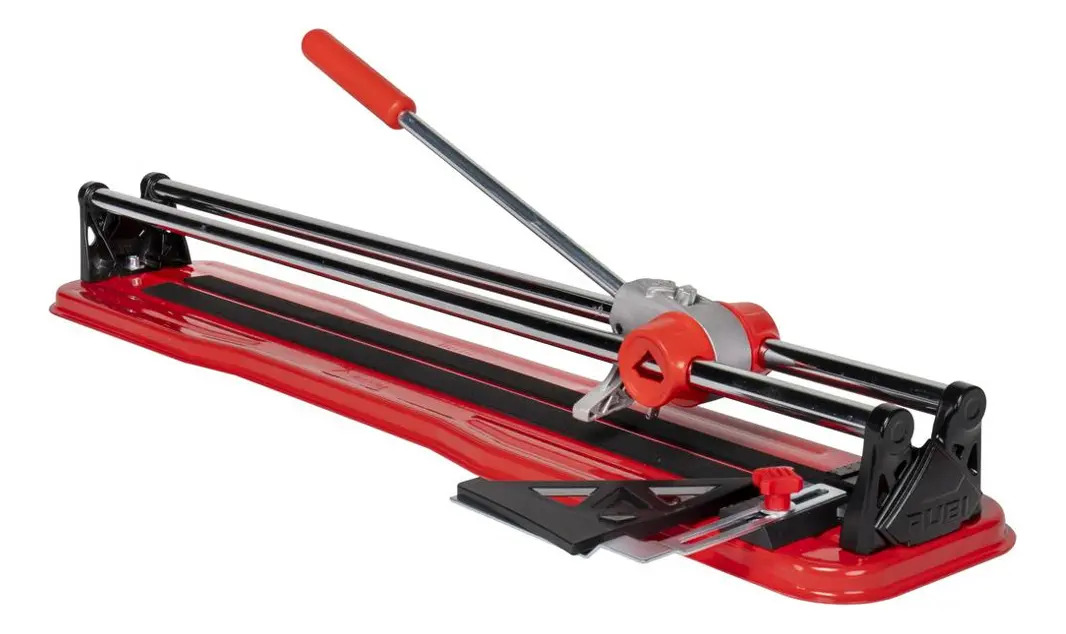 CORTADOR DE CERAMICOS 24" 61CM RUBI  PRACTIC-61PLUS  1224