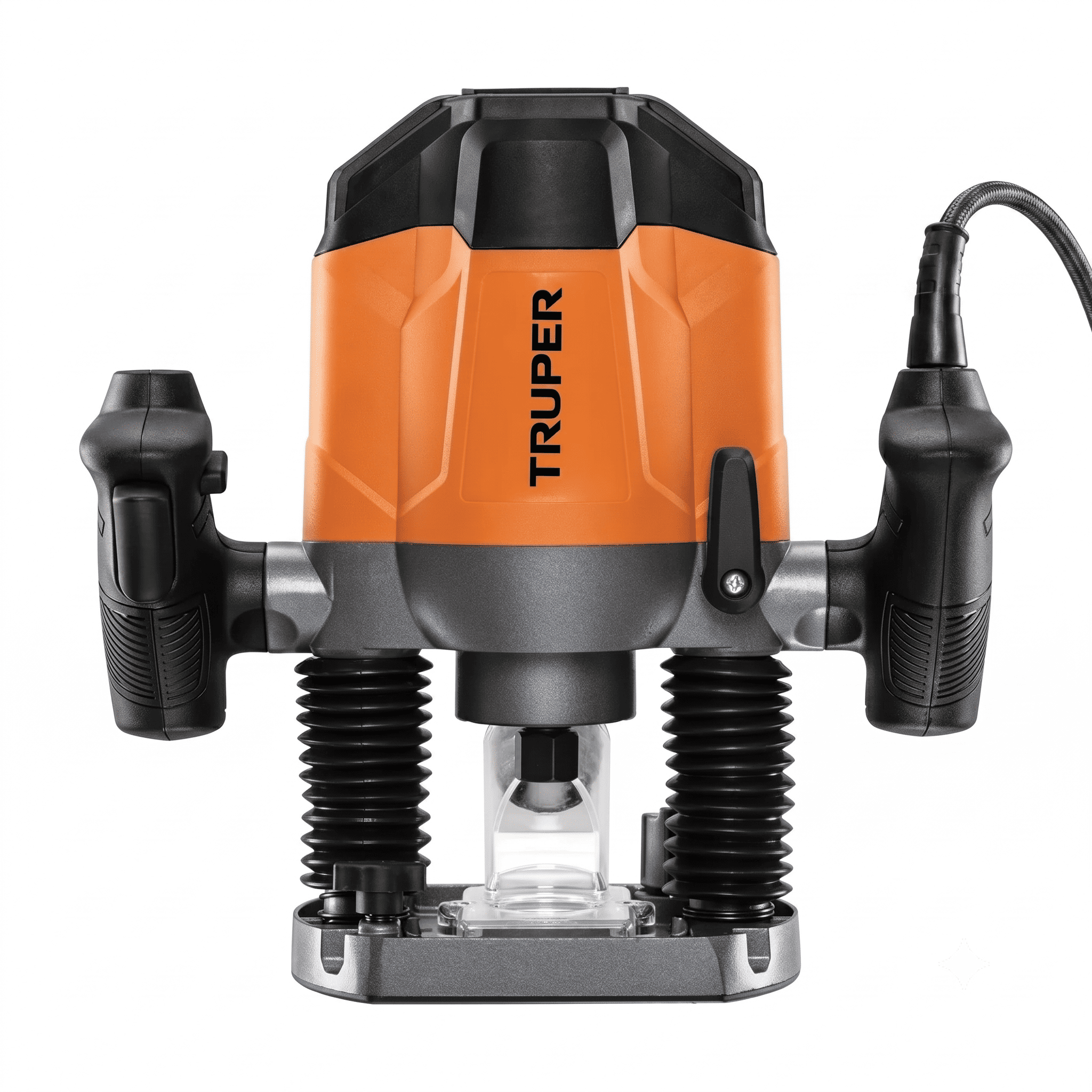 RUTEADORA 1200W TRUPER 102463
