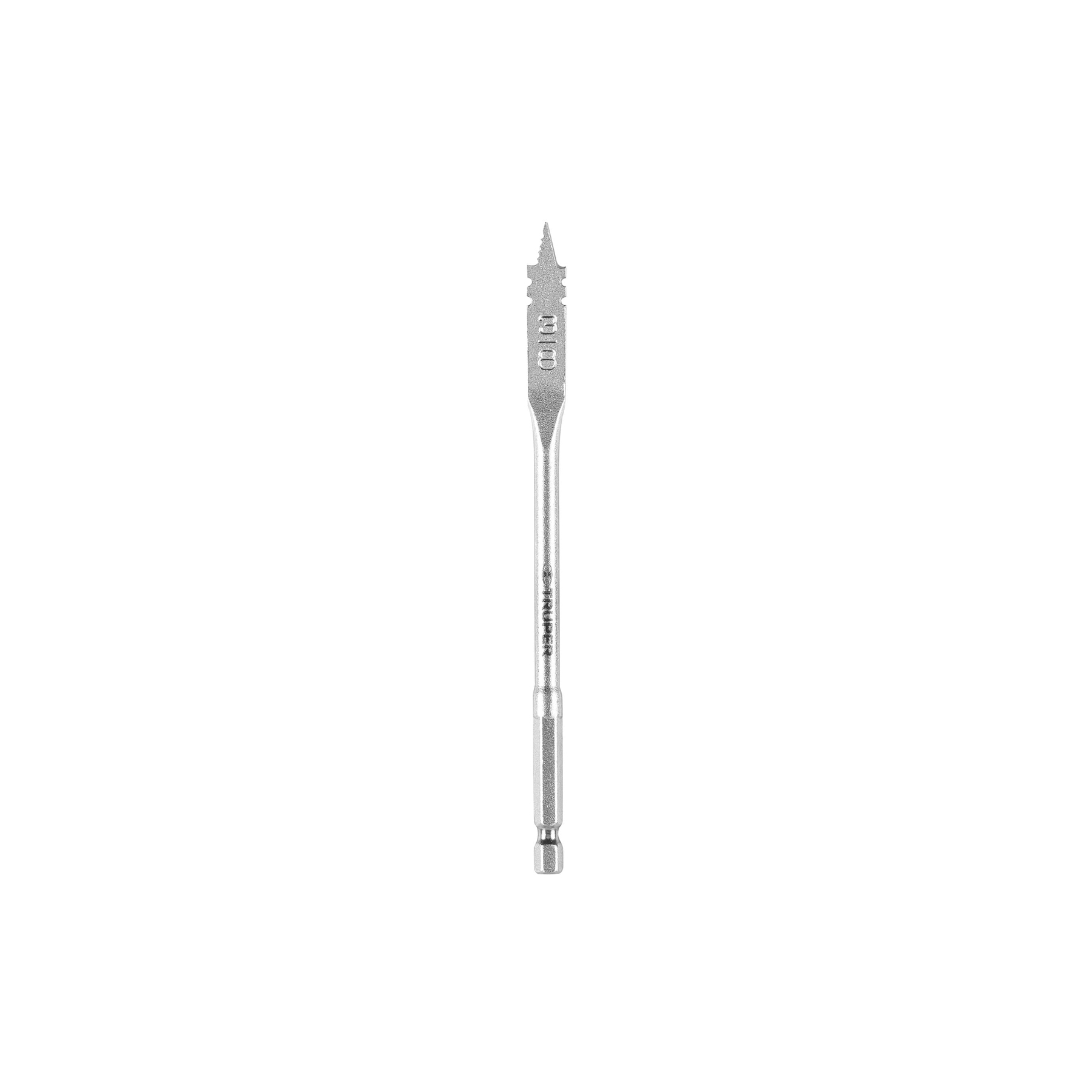 BROCA PALETA 3/8" TRUPER 11366