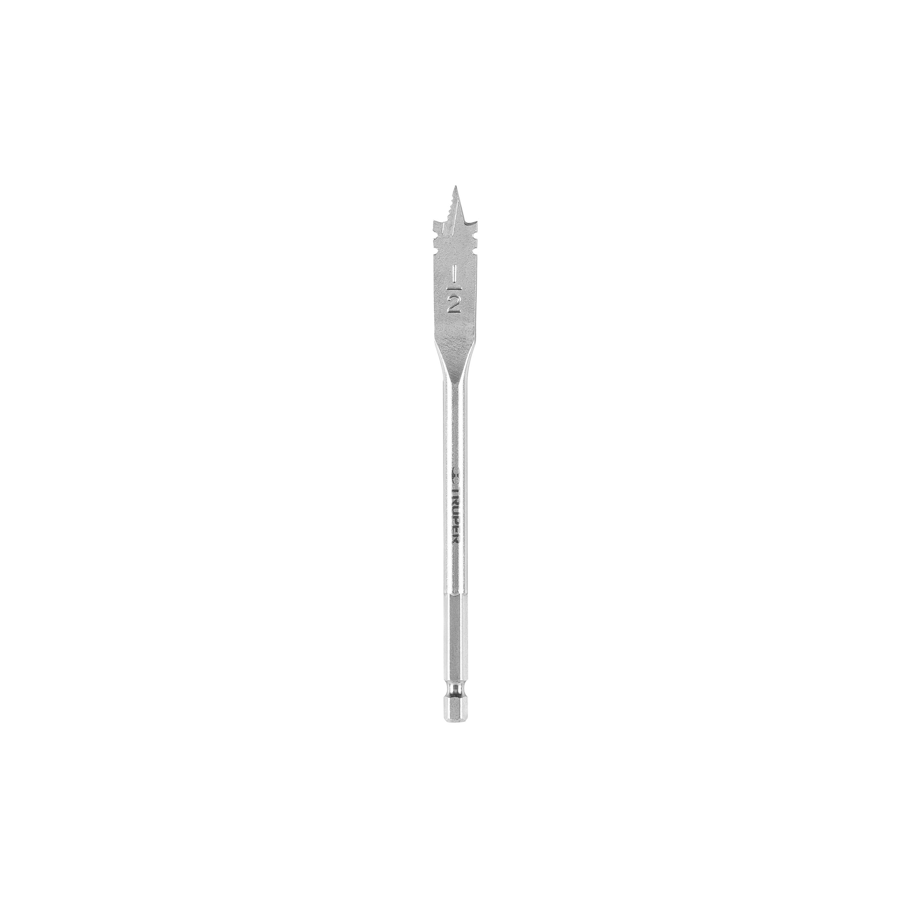 BROCA PALETA 1/2" TRUPER 11372
