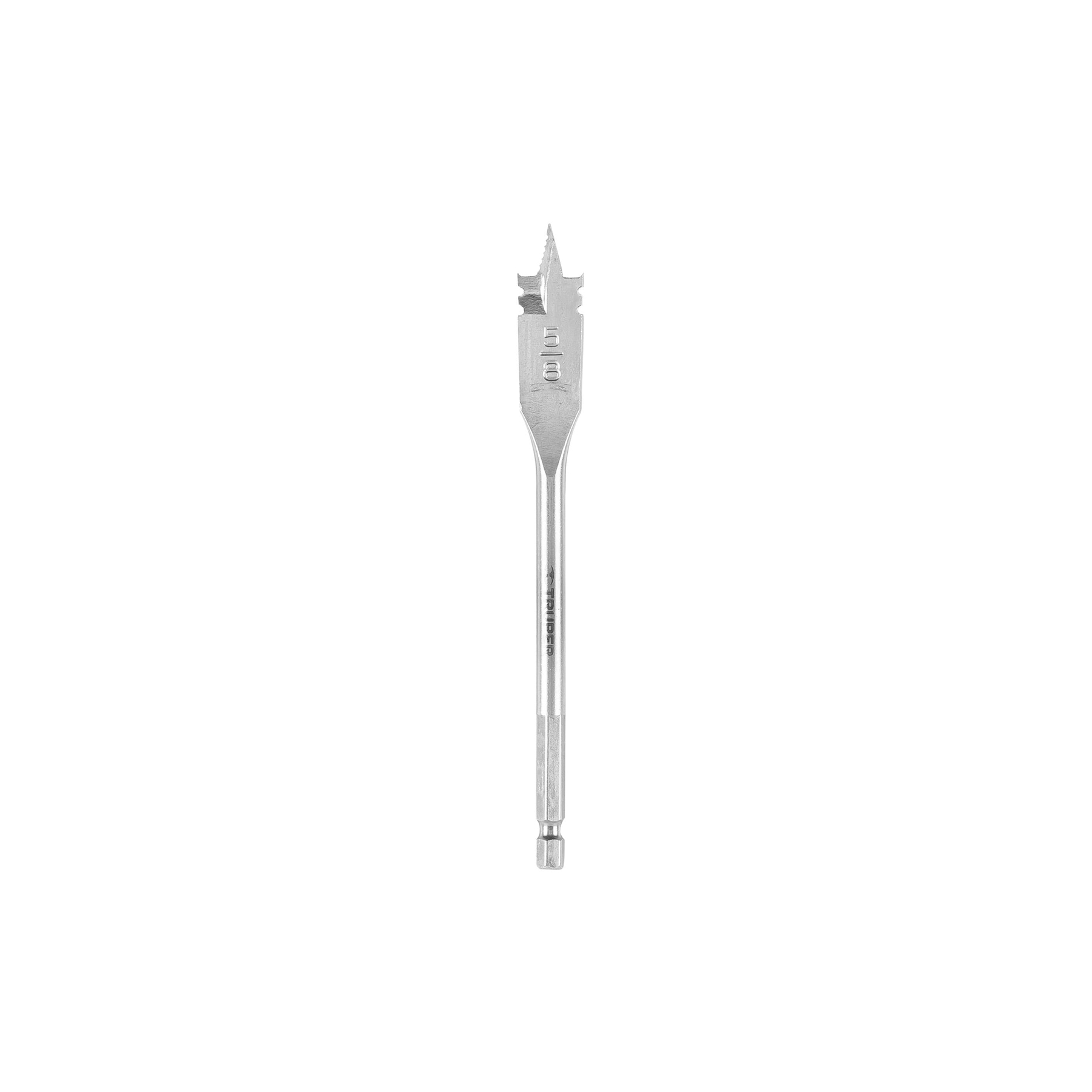 BROCA PALETA 5/8" TRUPER 11375