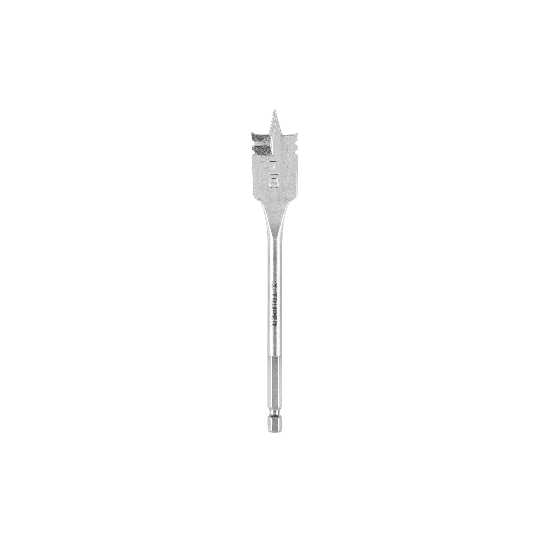BROCA PALETA 7/8" TRUPER 11381
