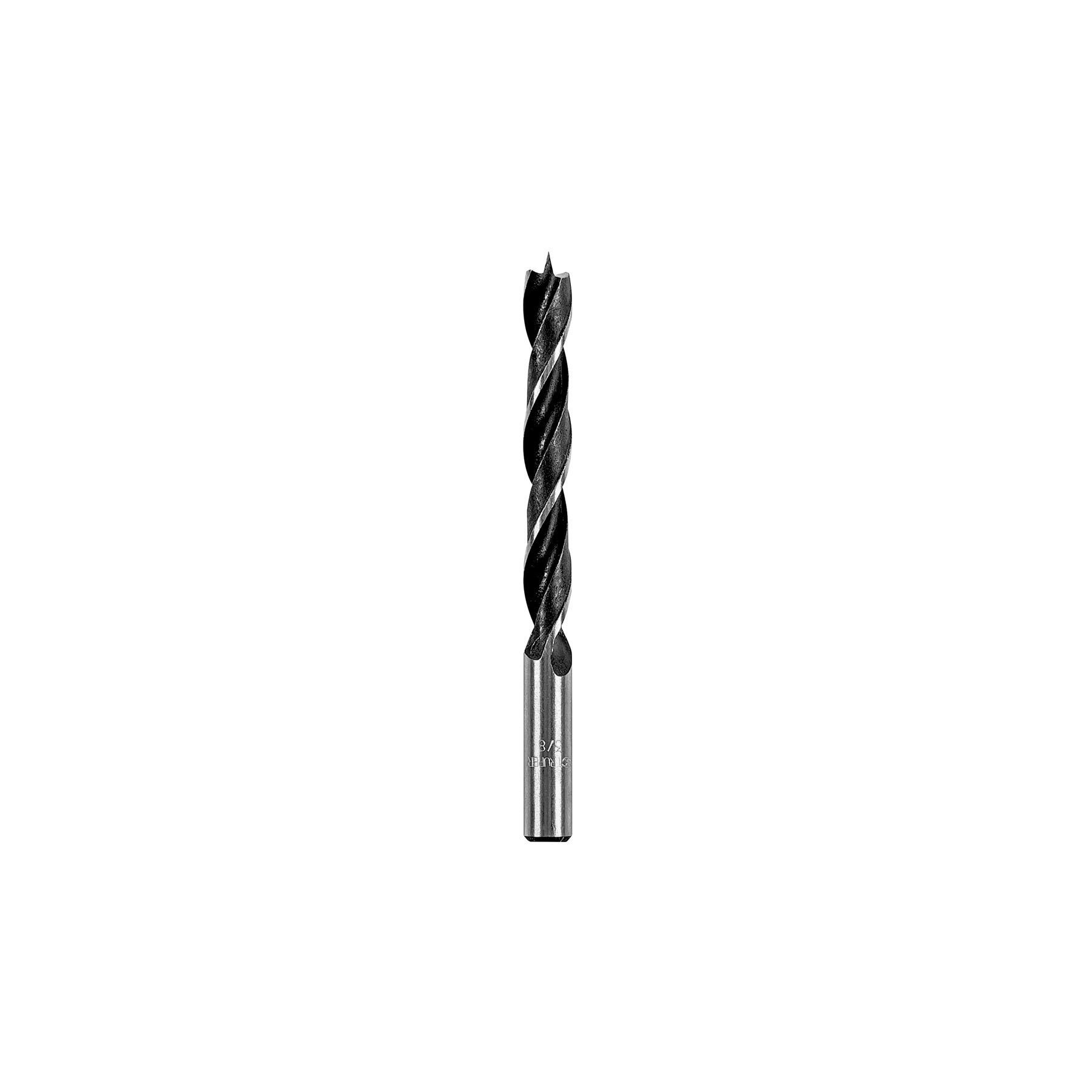 BROCA MADERA 3/8" TRUPER 101694