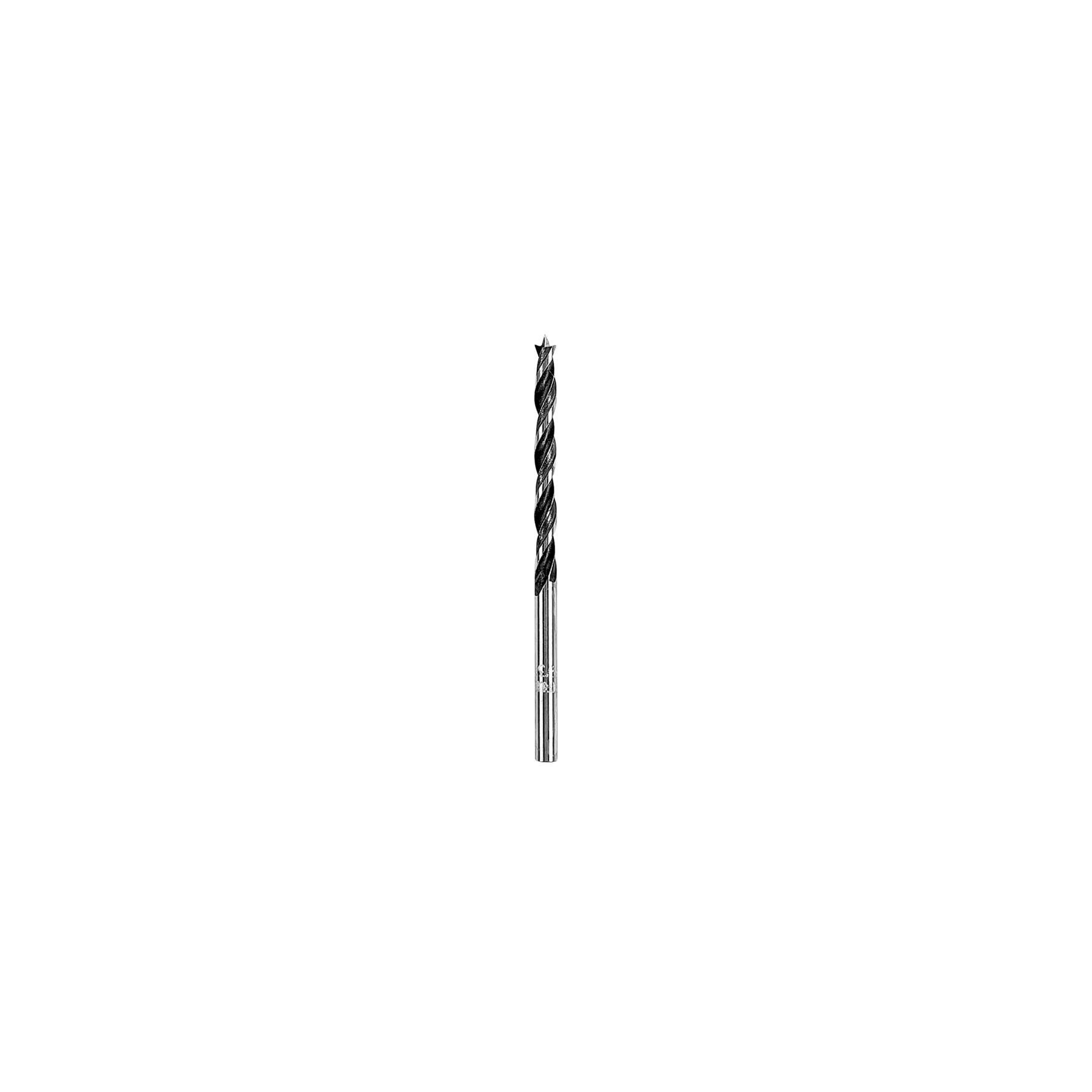 BROCA MADERA 5/32" TRUPER 101627