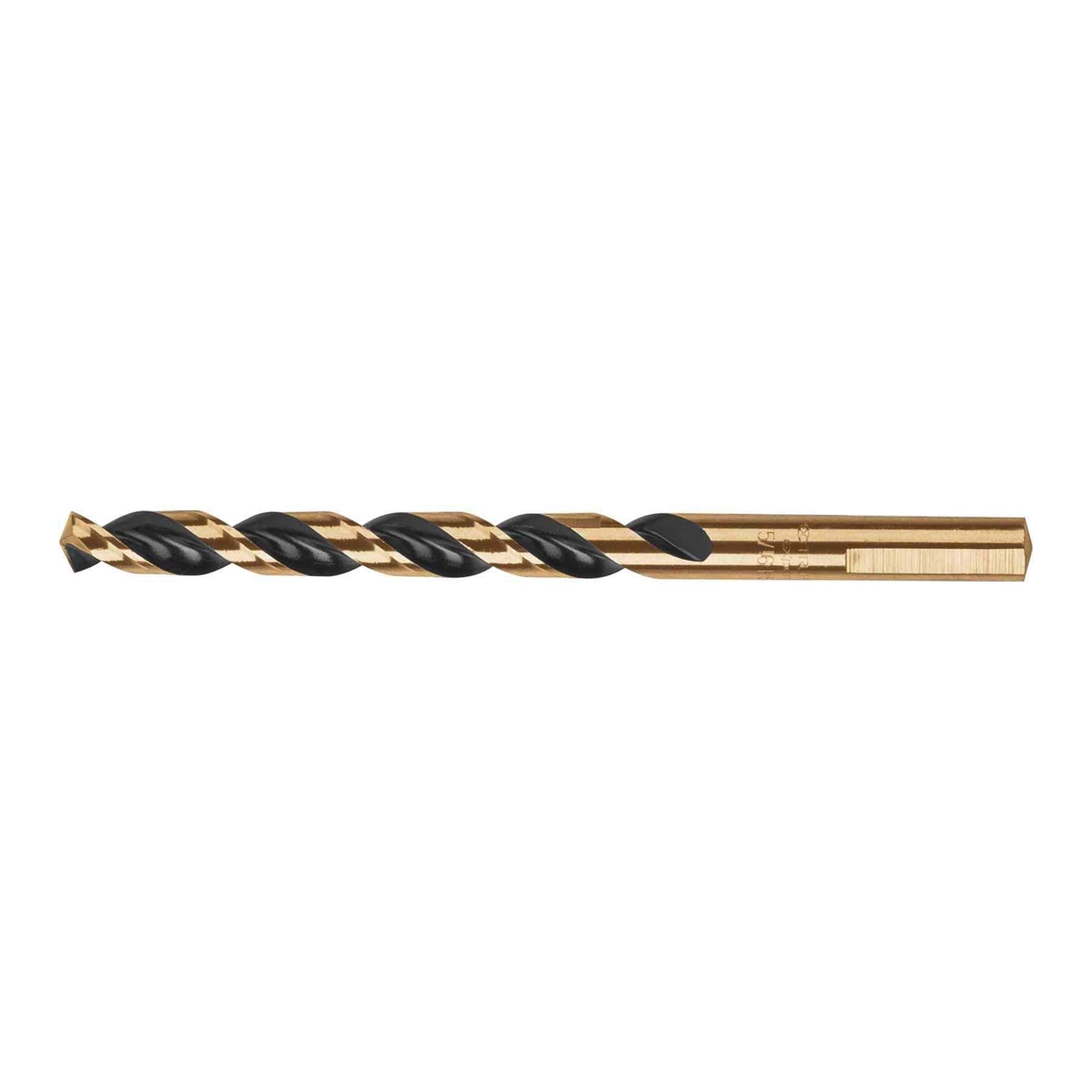 BROCA METAL AL CARBONO 5/16" TRUPER 11142