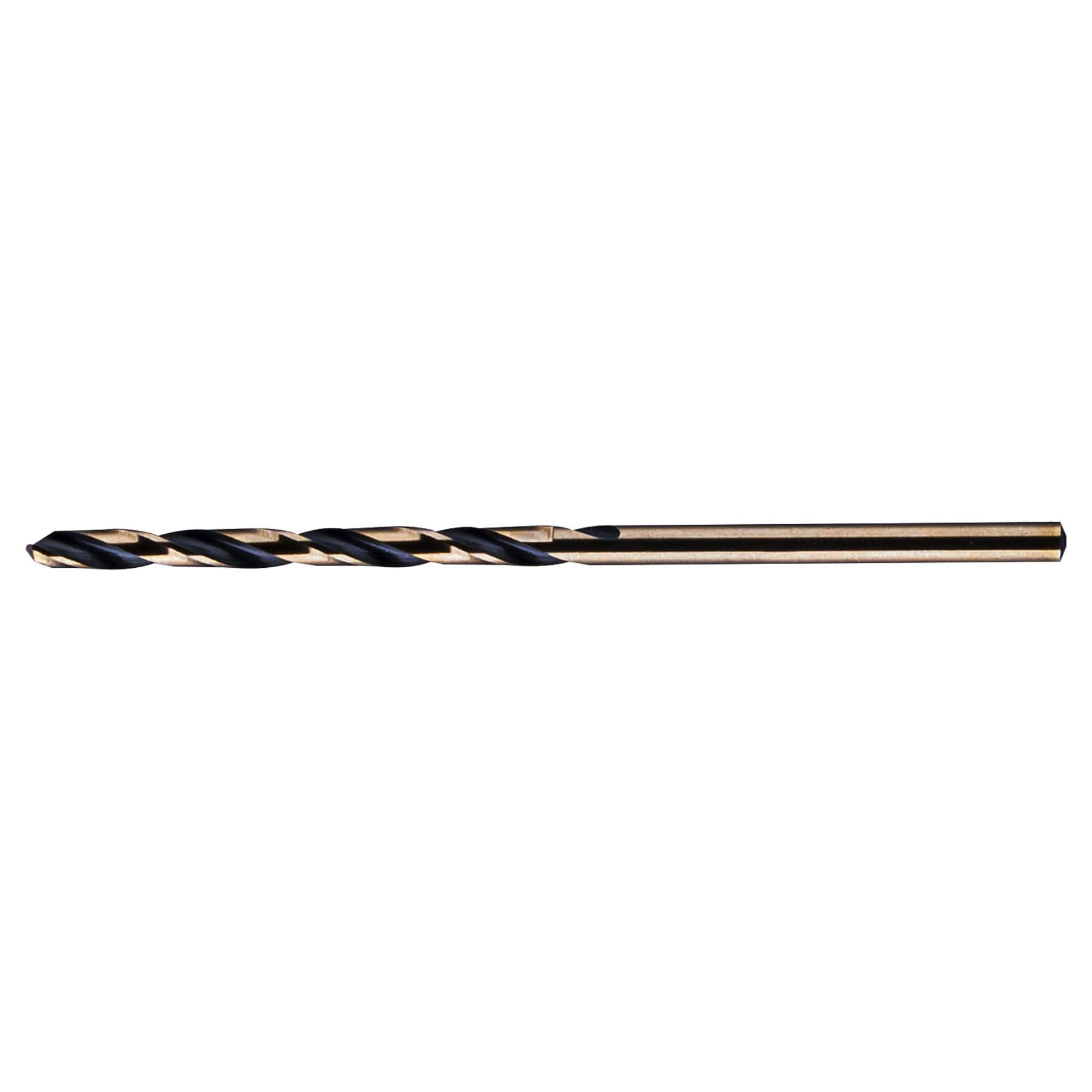BROCA METAL AL CARBONO 7/64" TRUPER 11116
