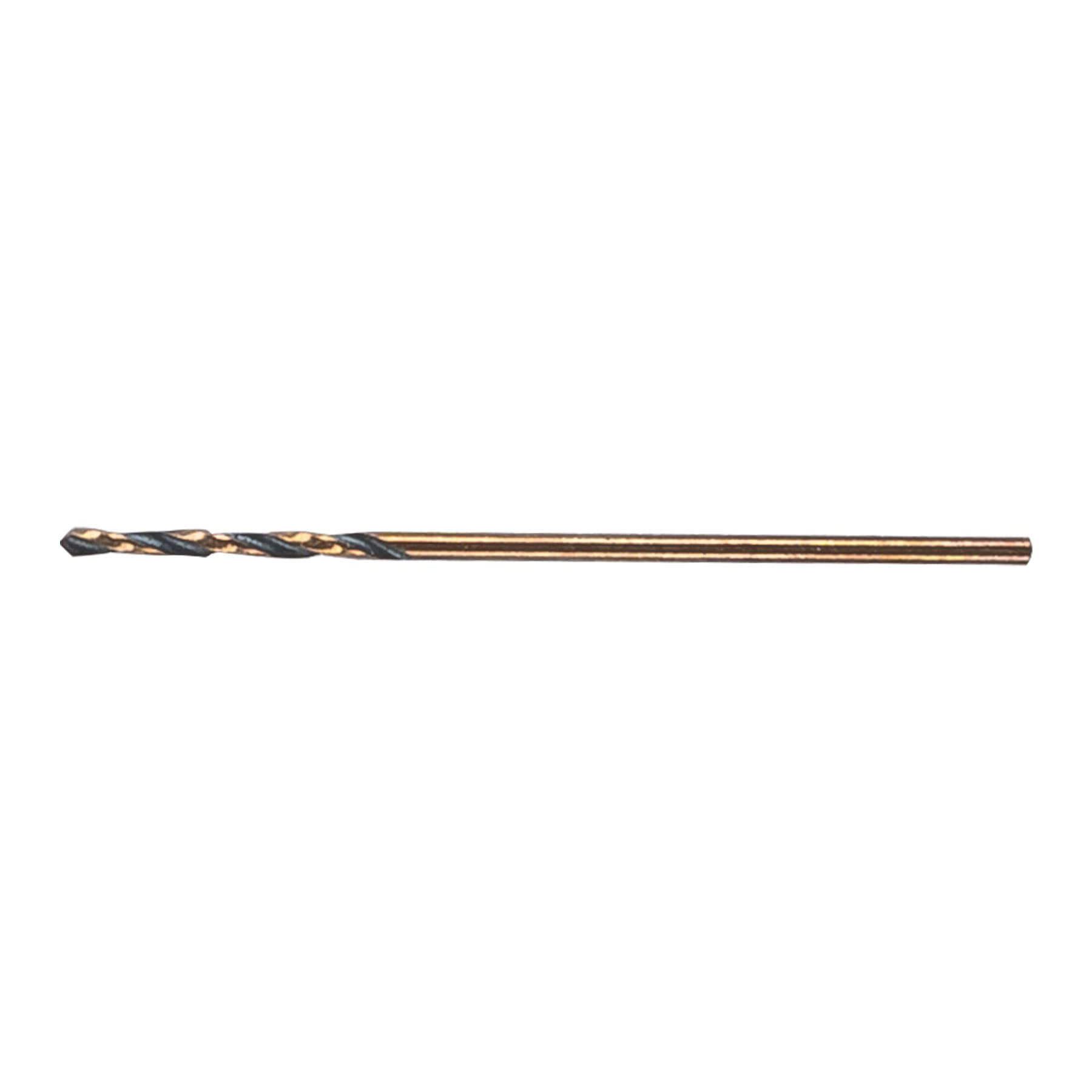 BROCA METAL AL CARBONO 1.0 MM TRUPER 14072