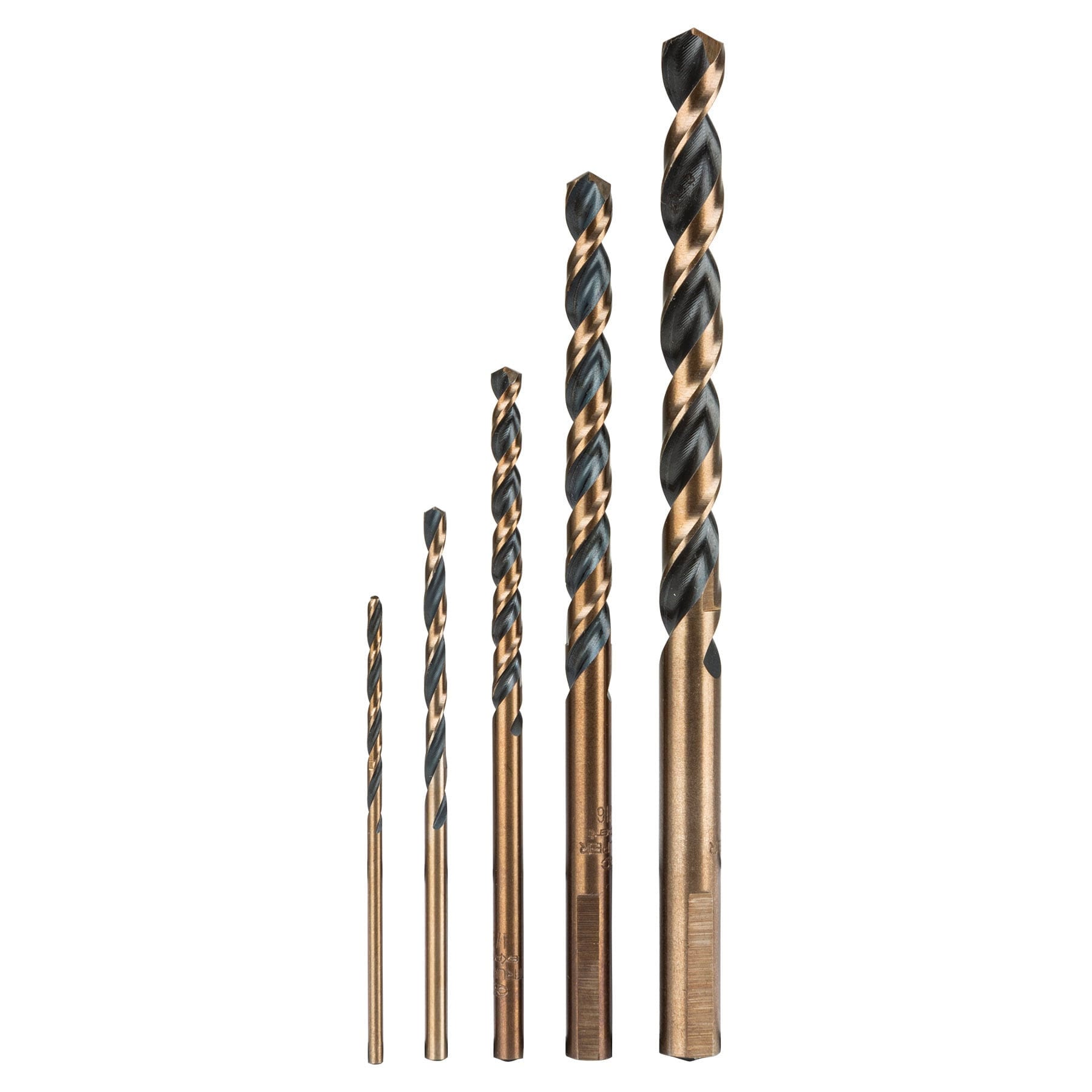 BROCA METAL X5PZS TRUPER 11394