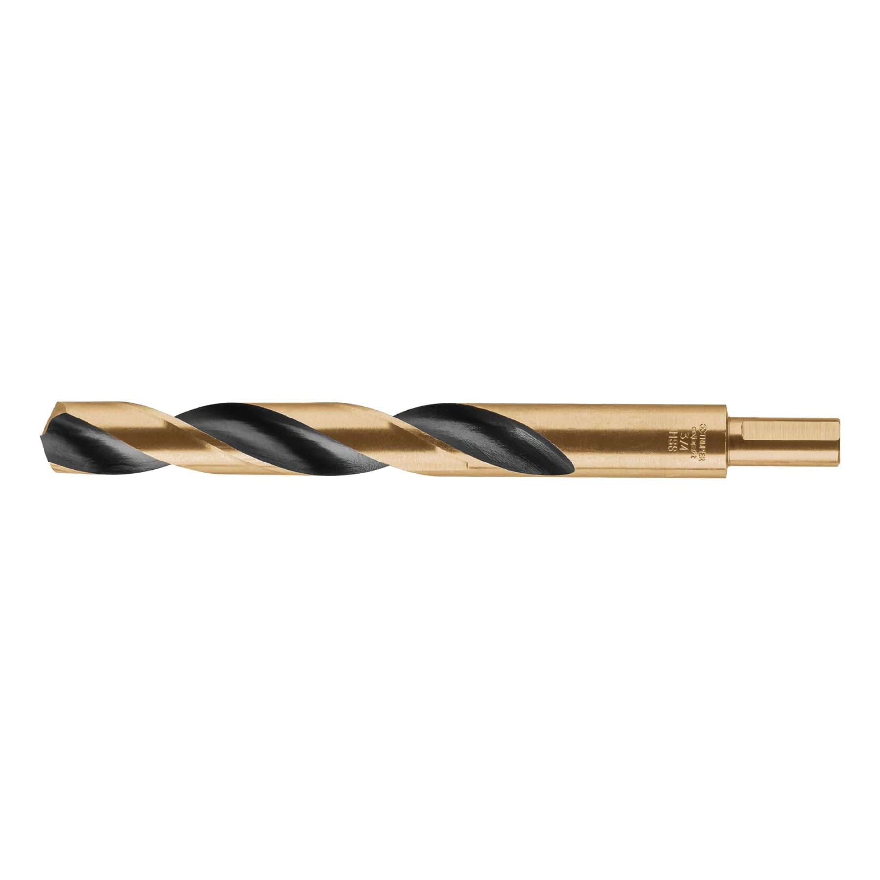 BROCA METAL AL CARBONO 3/4" TRUPER 11172
